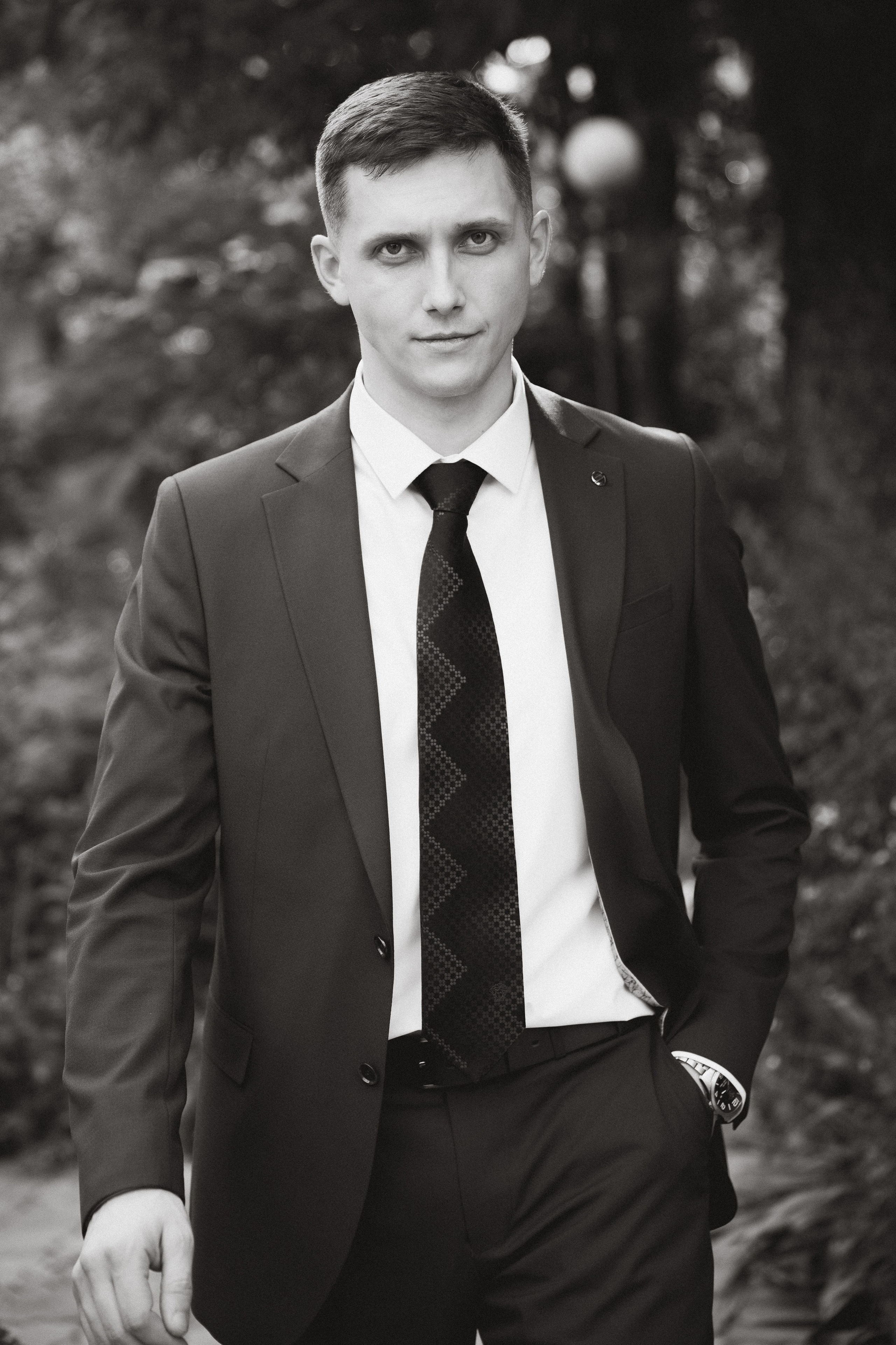 В&С. Свадебный фотограф