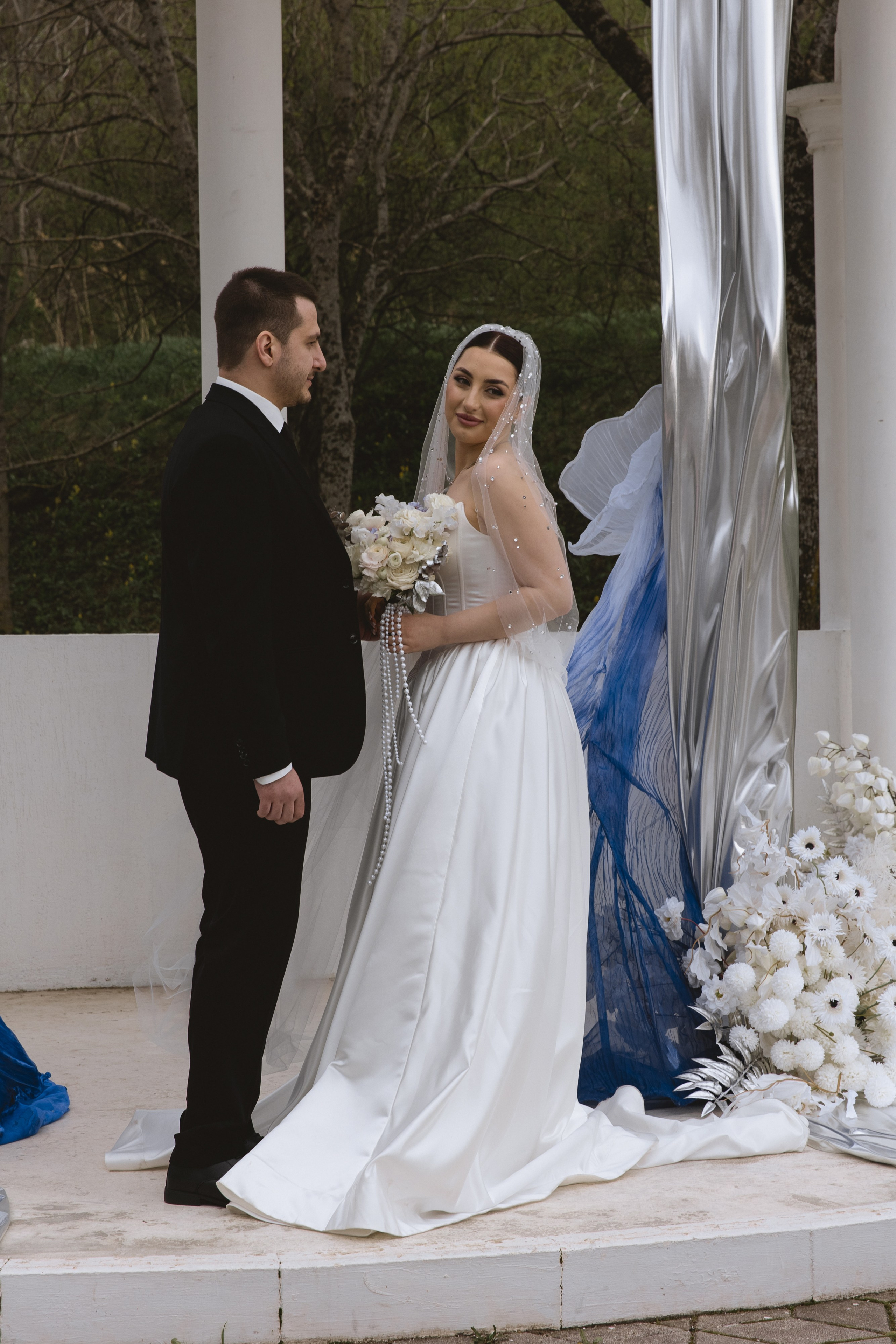 С&А. Свадебный фотограф