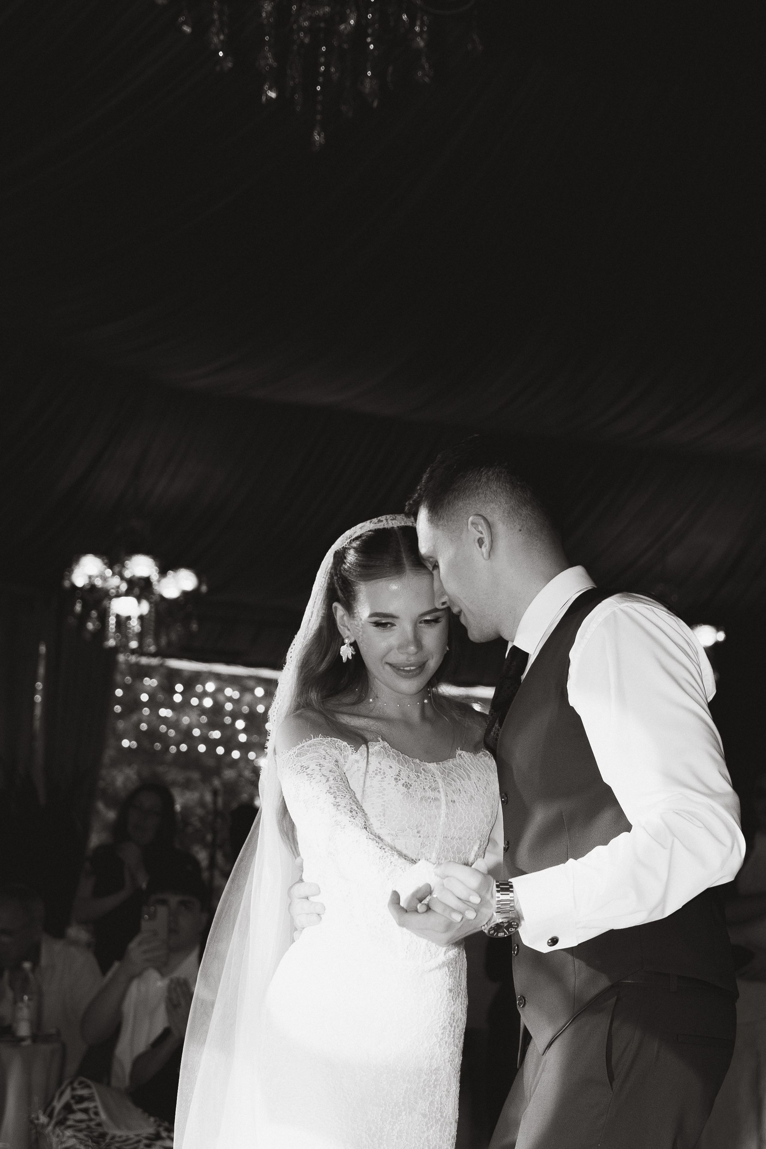 В&С. Свадебный фотограф