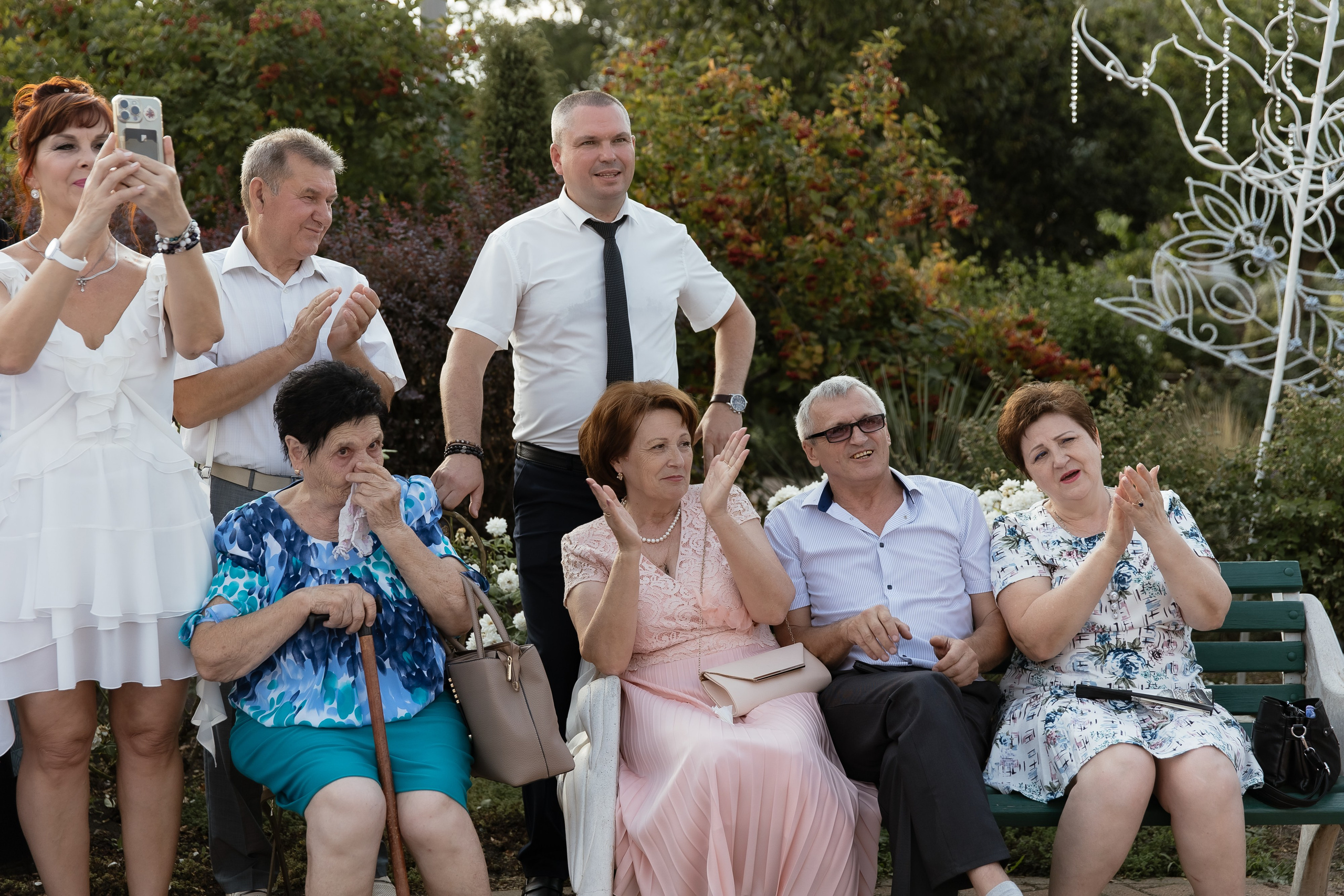 В&С. Свадебный фотограф