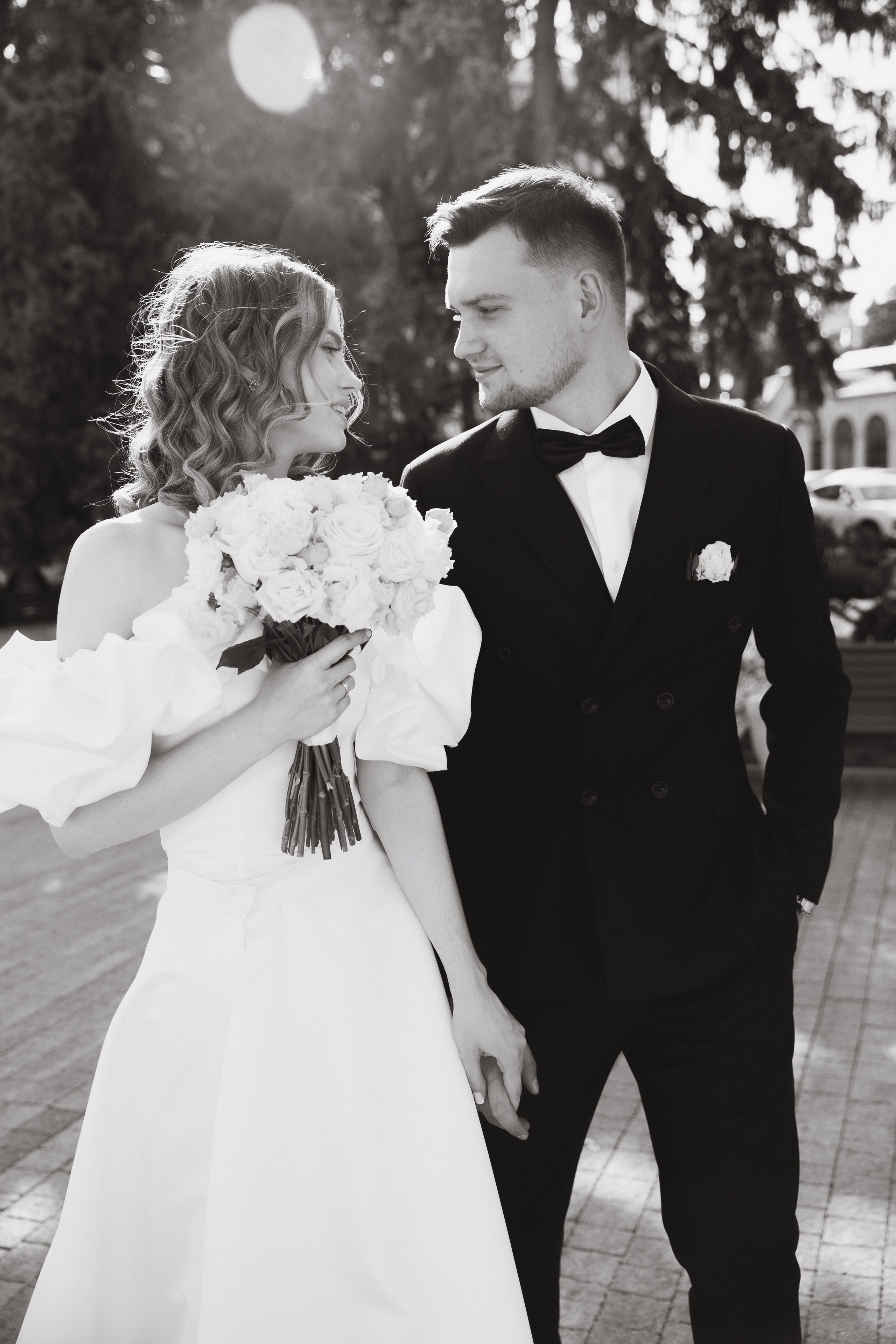 Р&А. Свадебный фотограф