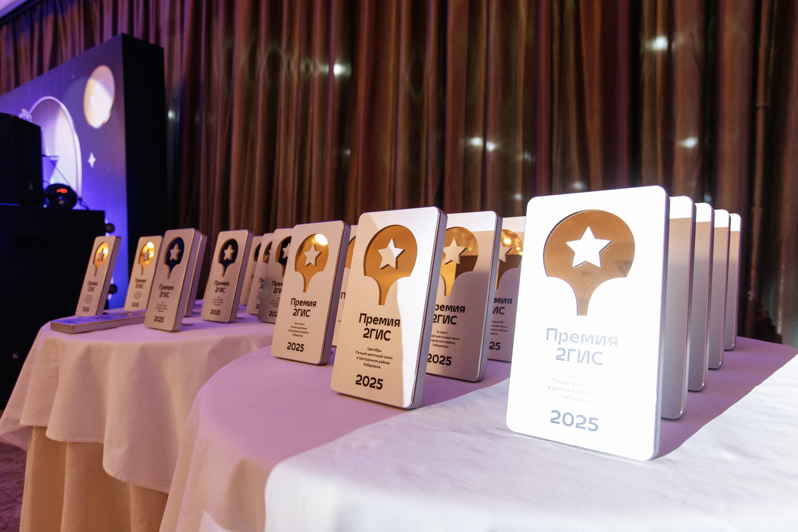 ПРЕМИЯ 2ГИС 2025 [PART I]. СВОИ. ФОТООТЧЕТЫ-СОБЫТИЯ-МЕСТА