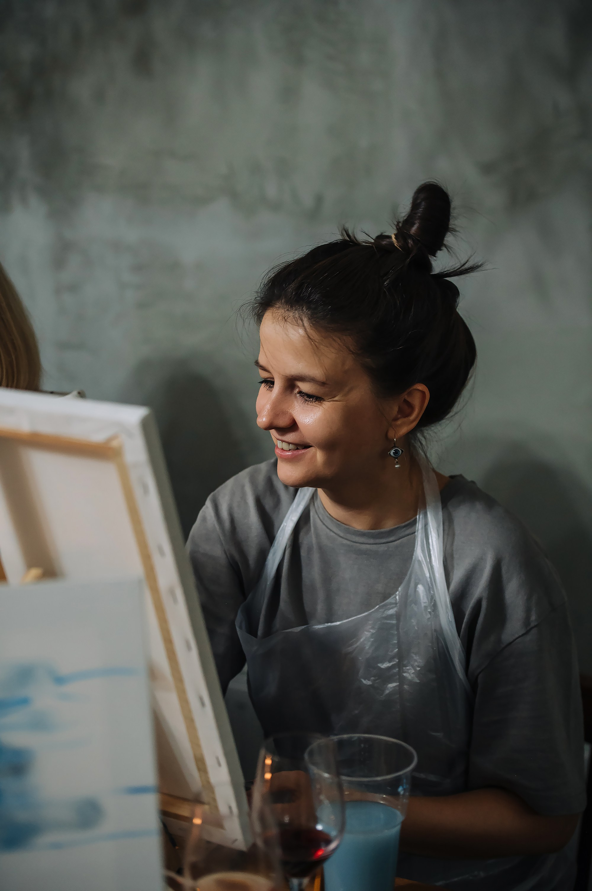 Репортаж. Профессиональный фотограф в Казани Ягудин Азат