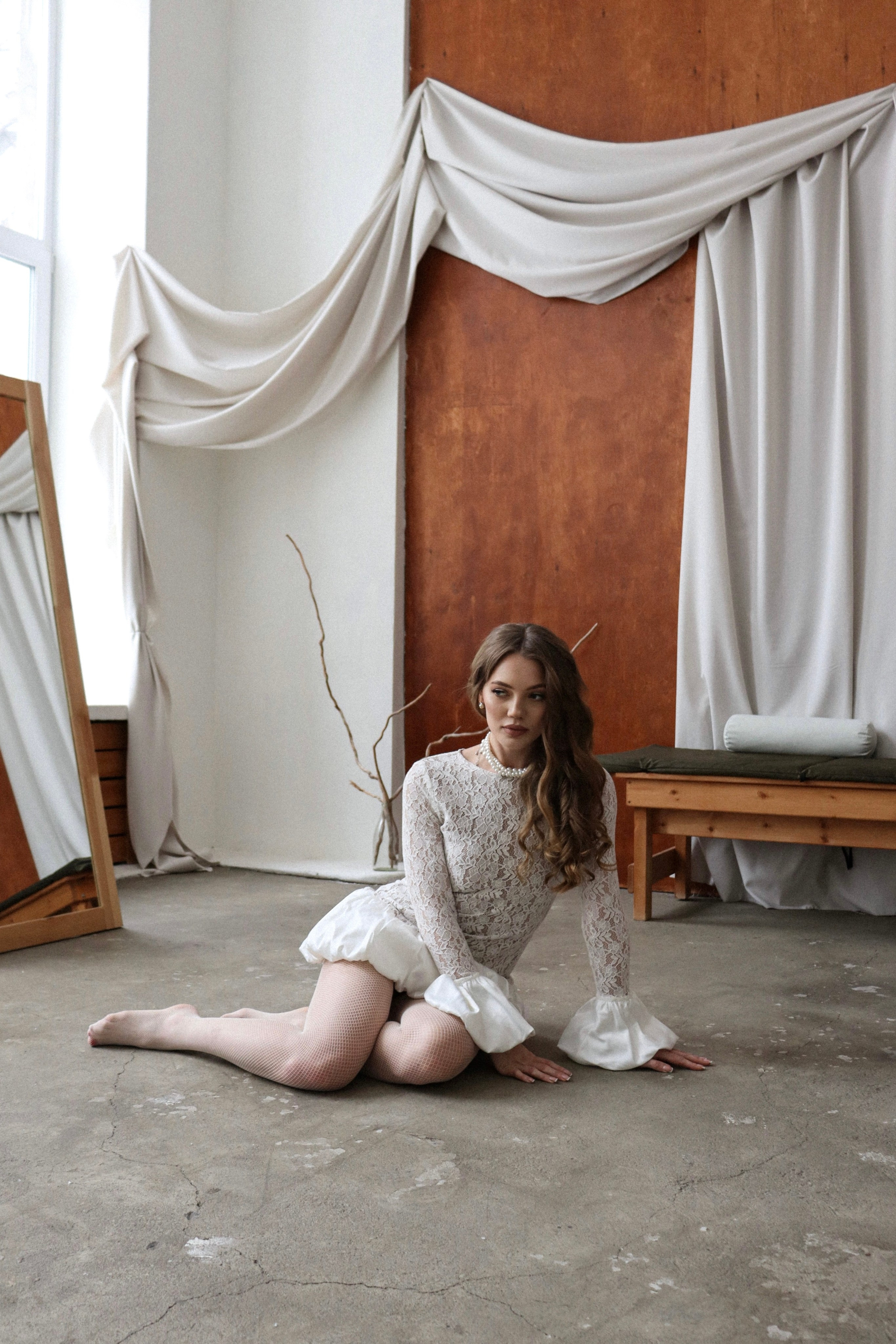 Аня. Фотограф из Иркутска, Софья Домишкевич