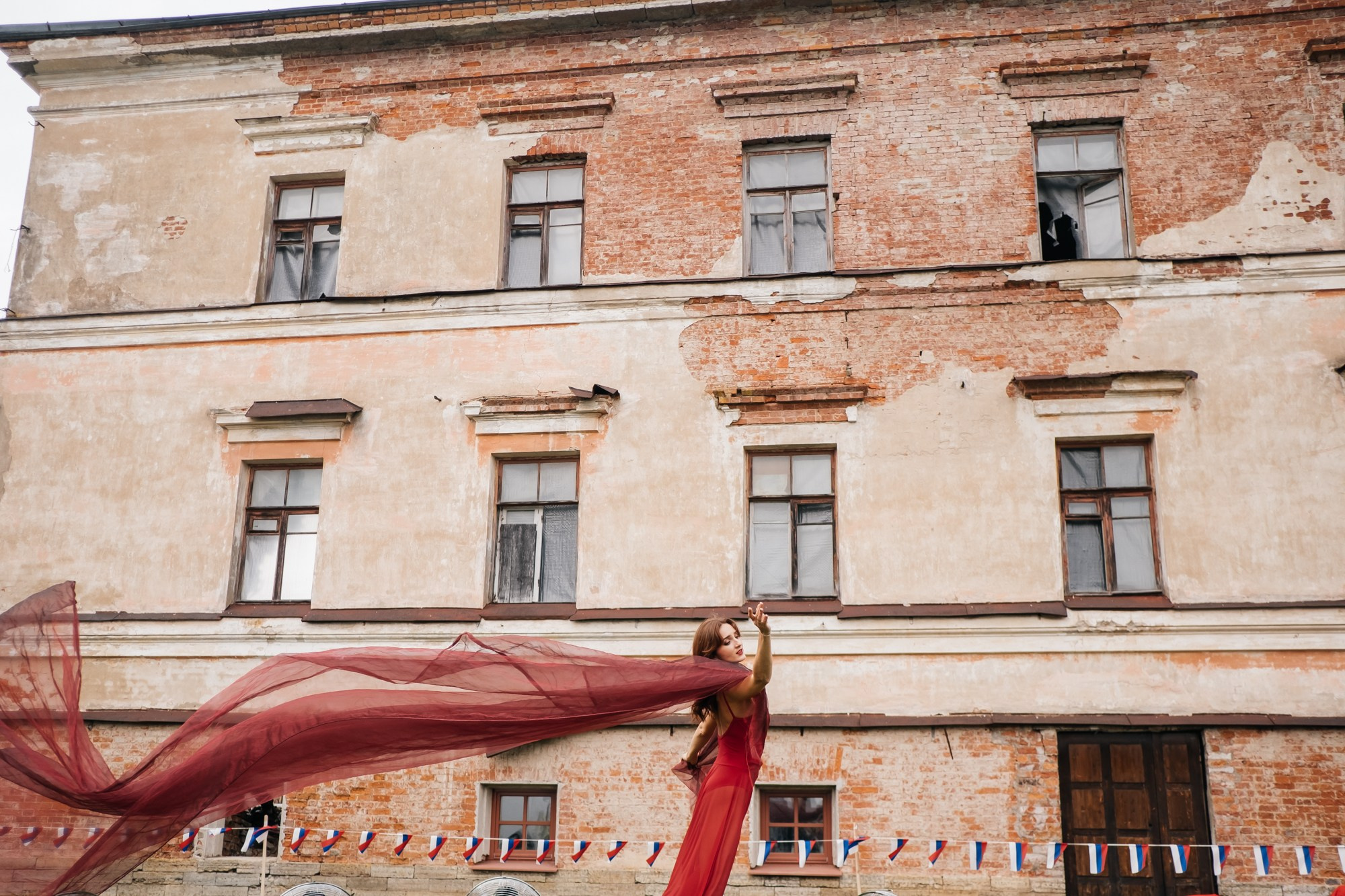 Всероссийский форум «12 подвигов Александра Невского» | Старая Ладога 2021. Репортажный фотограф в Санкт-Петербурге СПБ Алиса Ческидова на ваше мероприятие