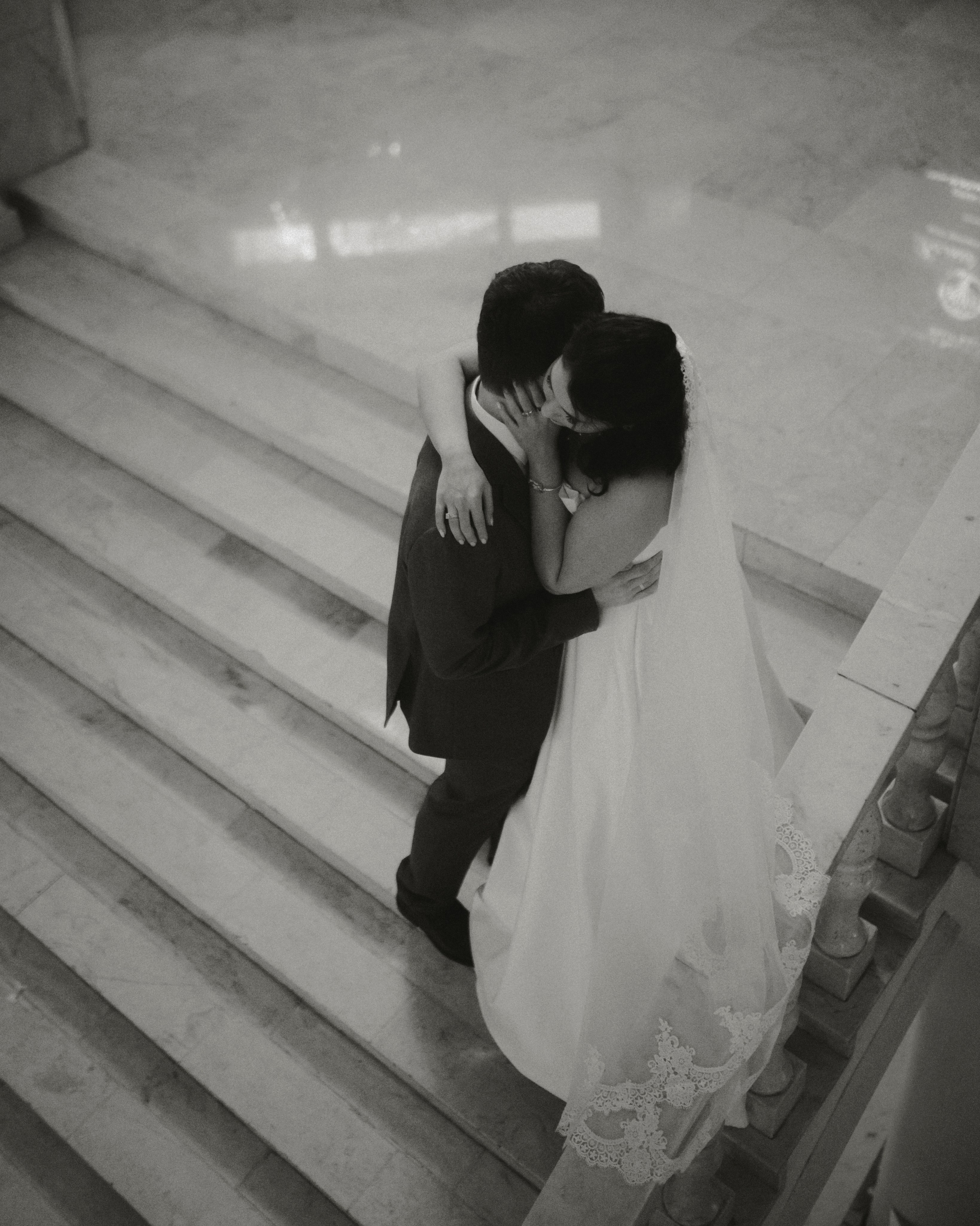 Эльмира и Саша. Портретный фотограф в Москве Ефанова Ульяна. Женский портрет