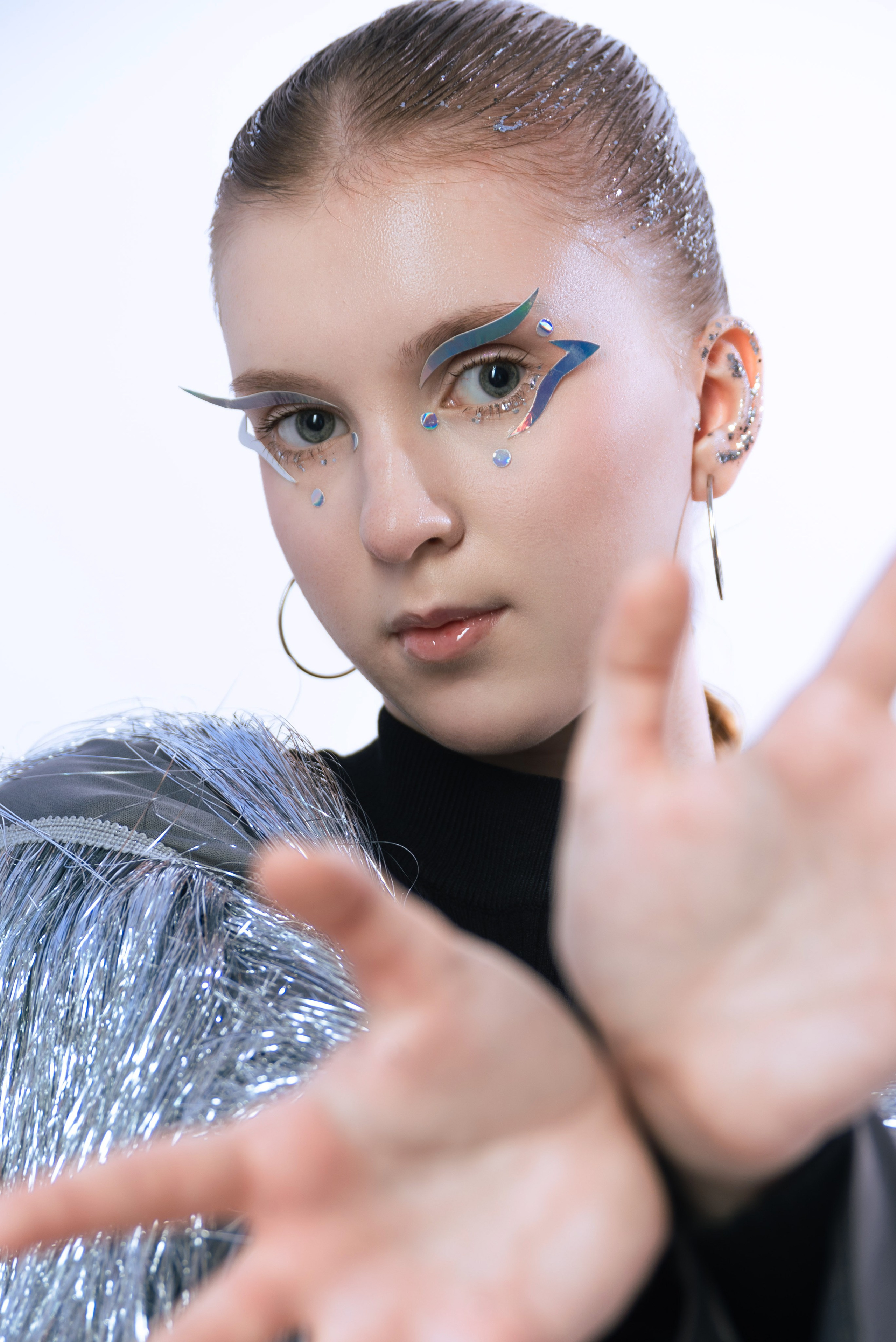 Третьякова Алена. Promodels