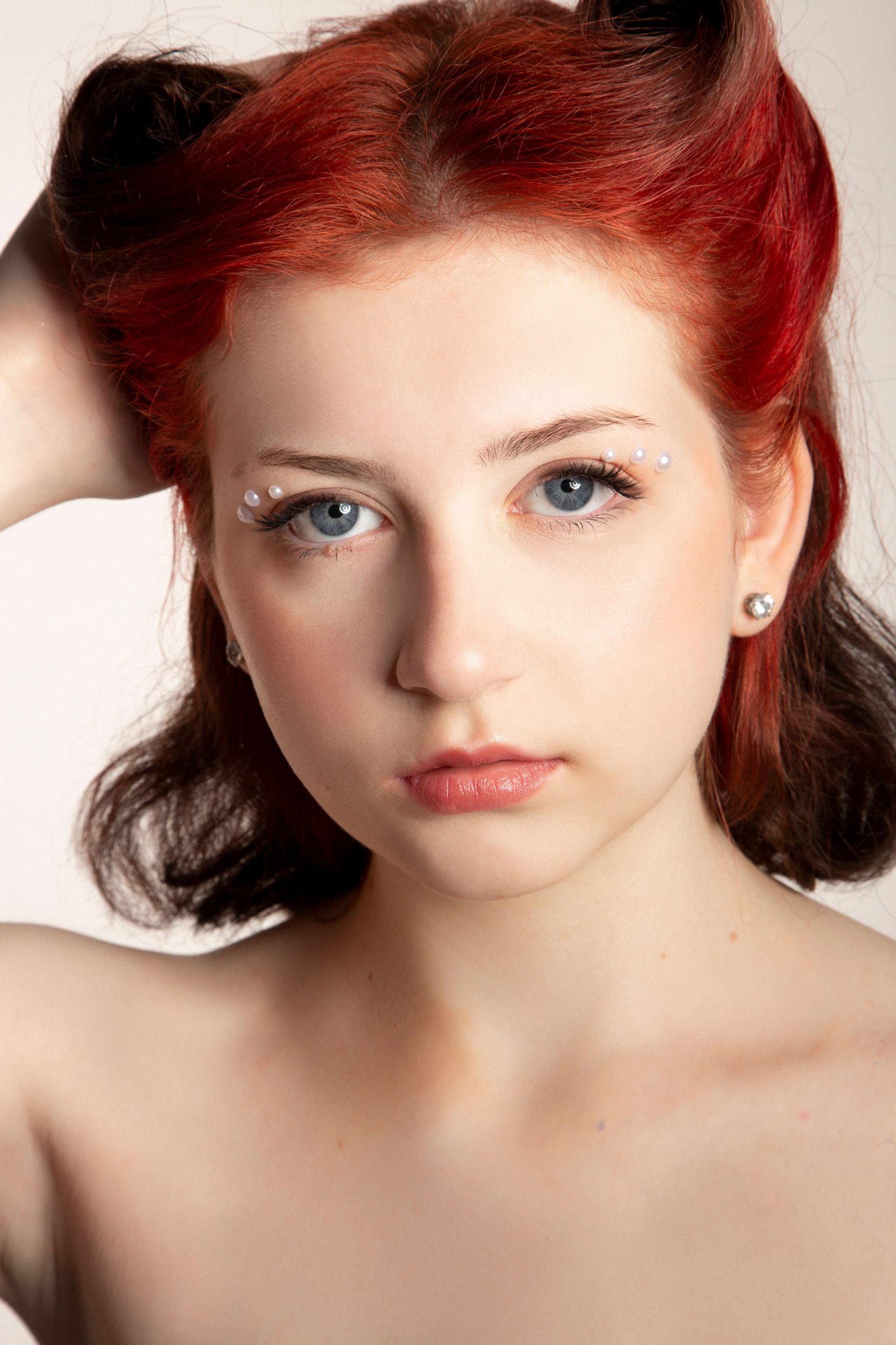 Яковишина Вероника. Promodels