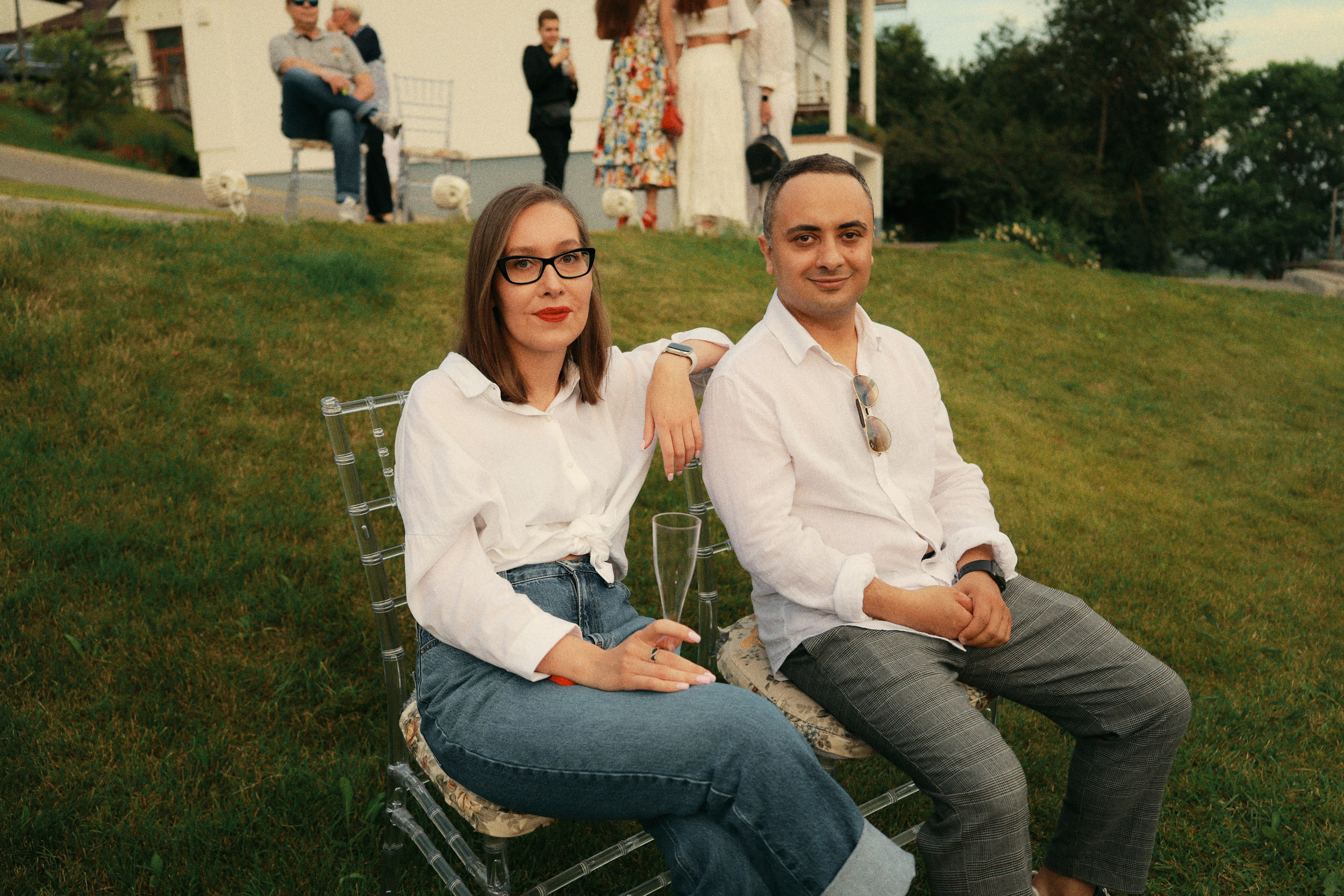 Атмо. Фотограф во Владимире, Москве и Суздале — Полина Романычева