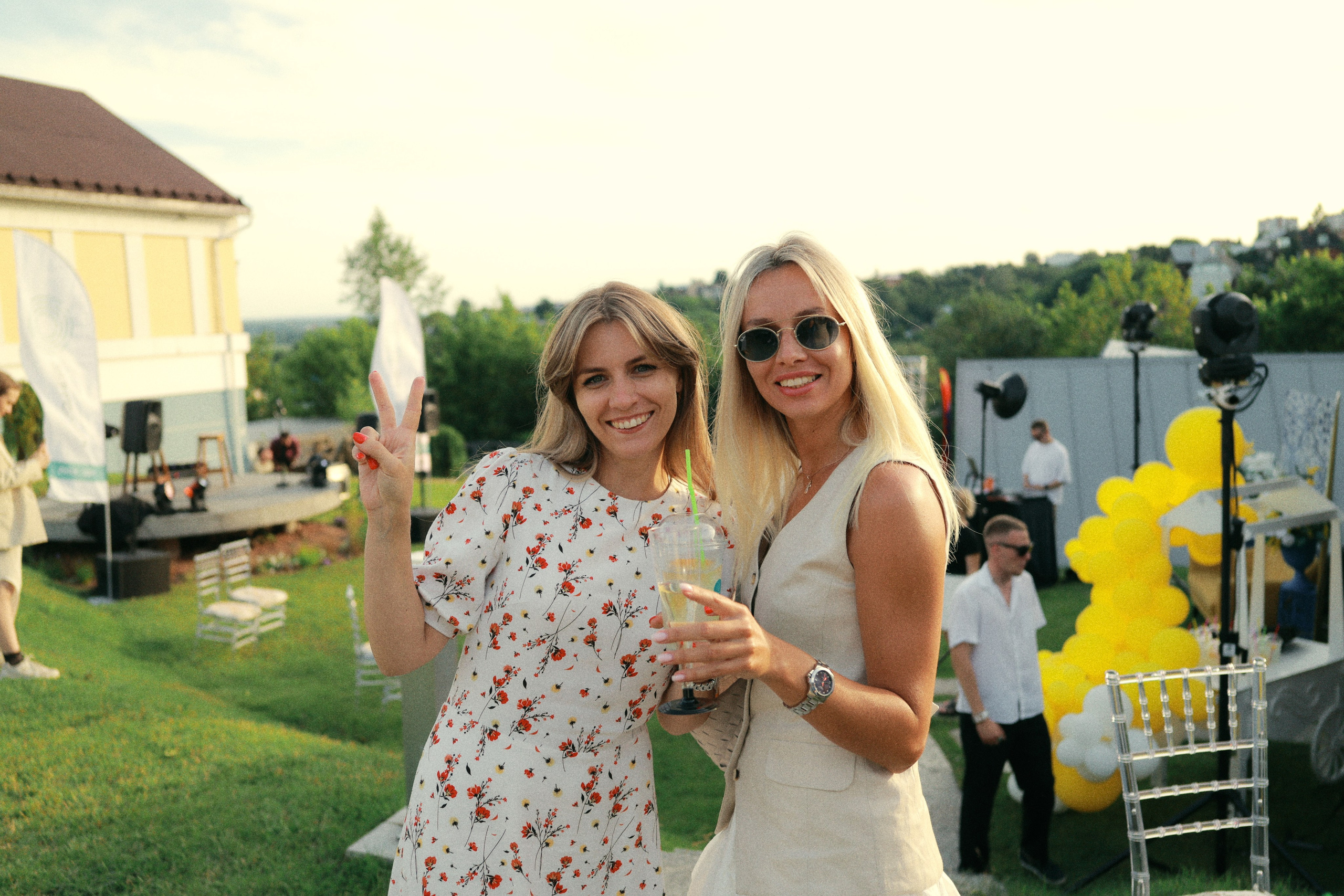 Атмо. Фотограф во Владимире, Москве и Суздале — Полина Романычева