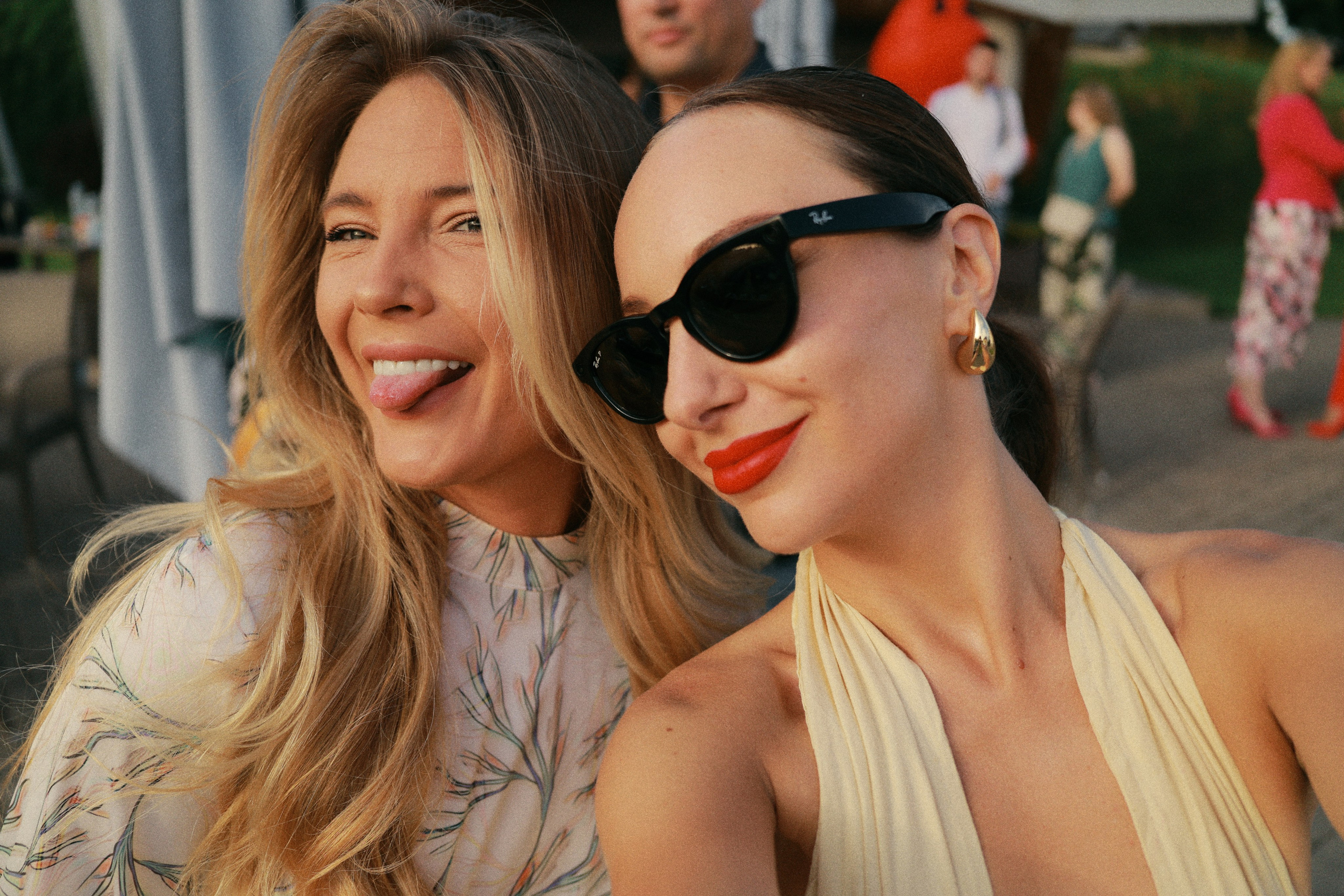 Атмо. Фотограф во Владимире, Москве и Суздале — Полина Романычева