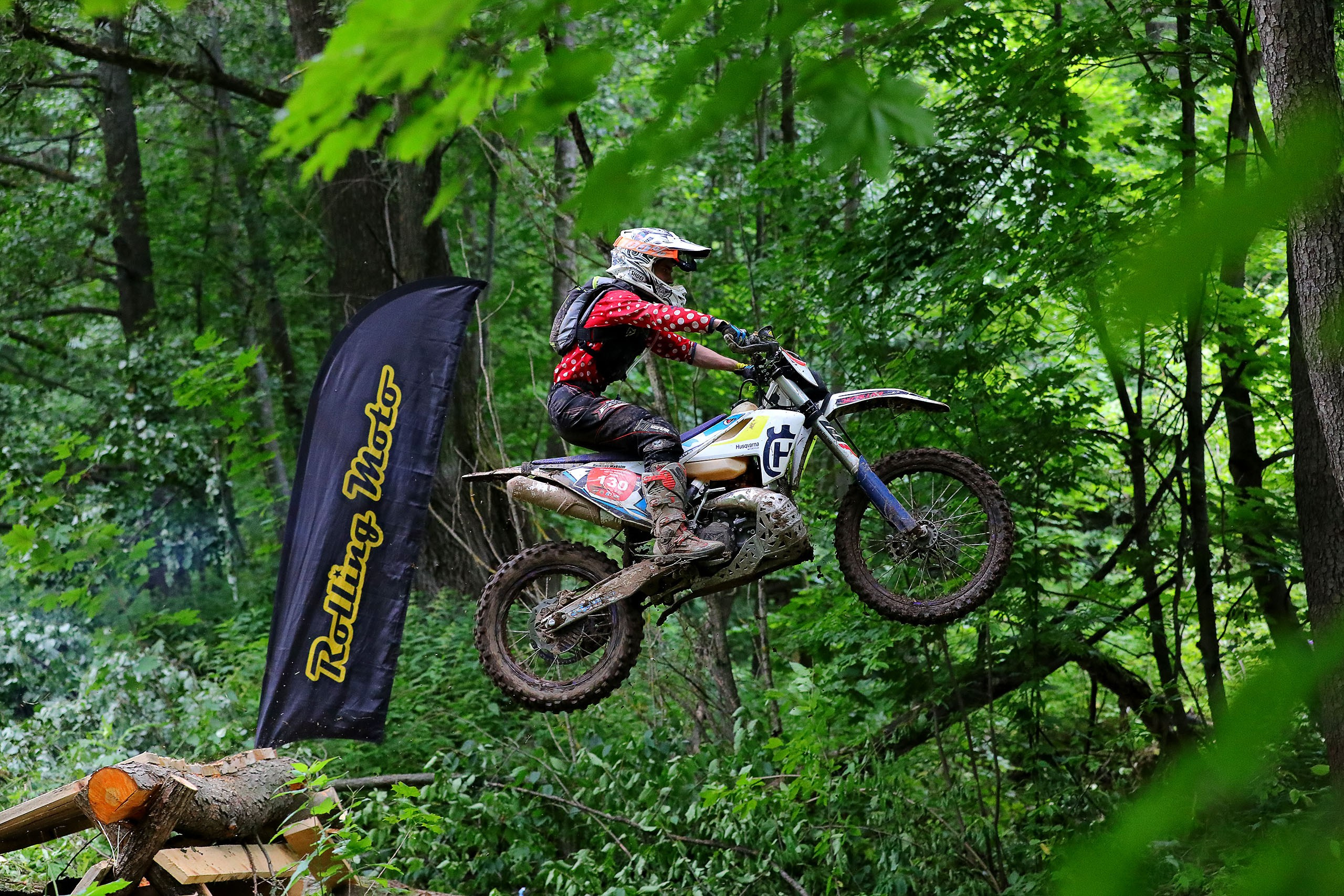 ЭНДУРО. Репортажный фотограф в Нижнем Новгороде и Москве Ангелина Ильичева