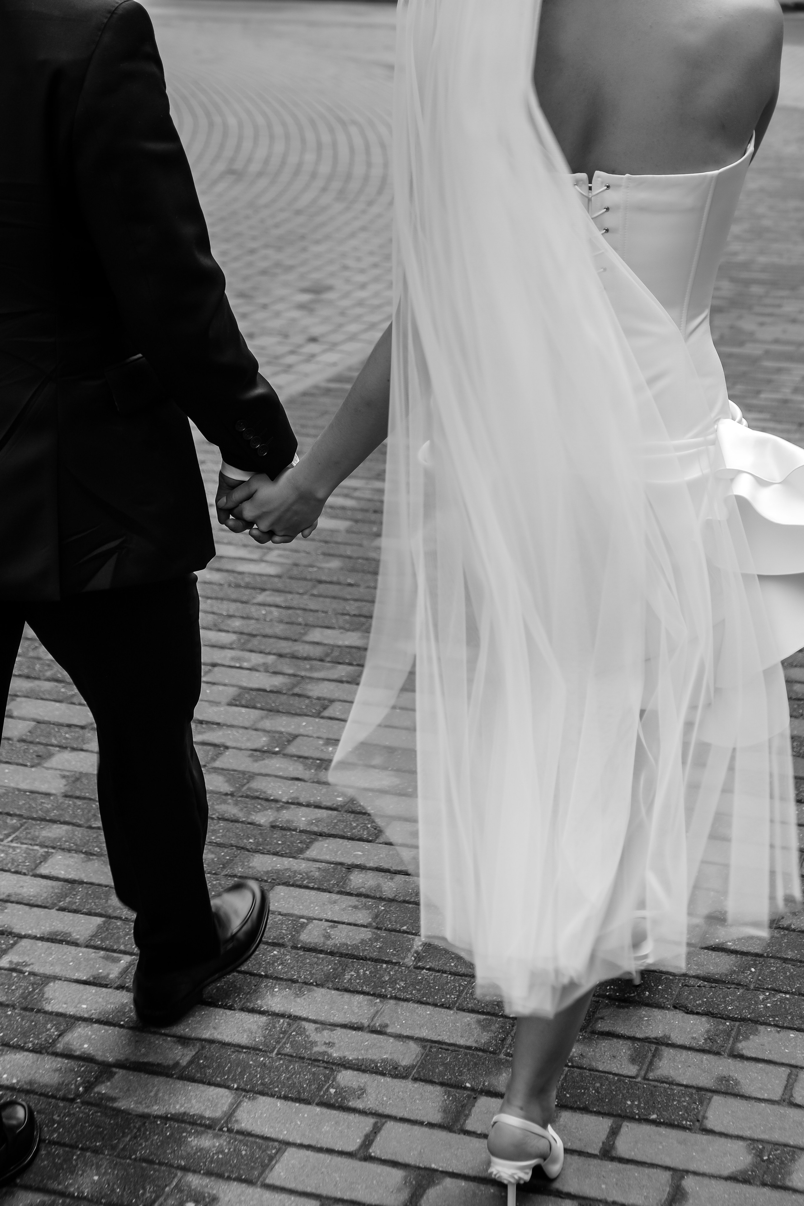 Yaroslav & Anastasia. Свадебный и корпоративный фотограф в Москве Андрей Рудой