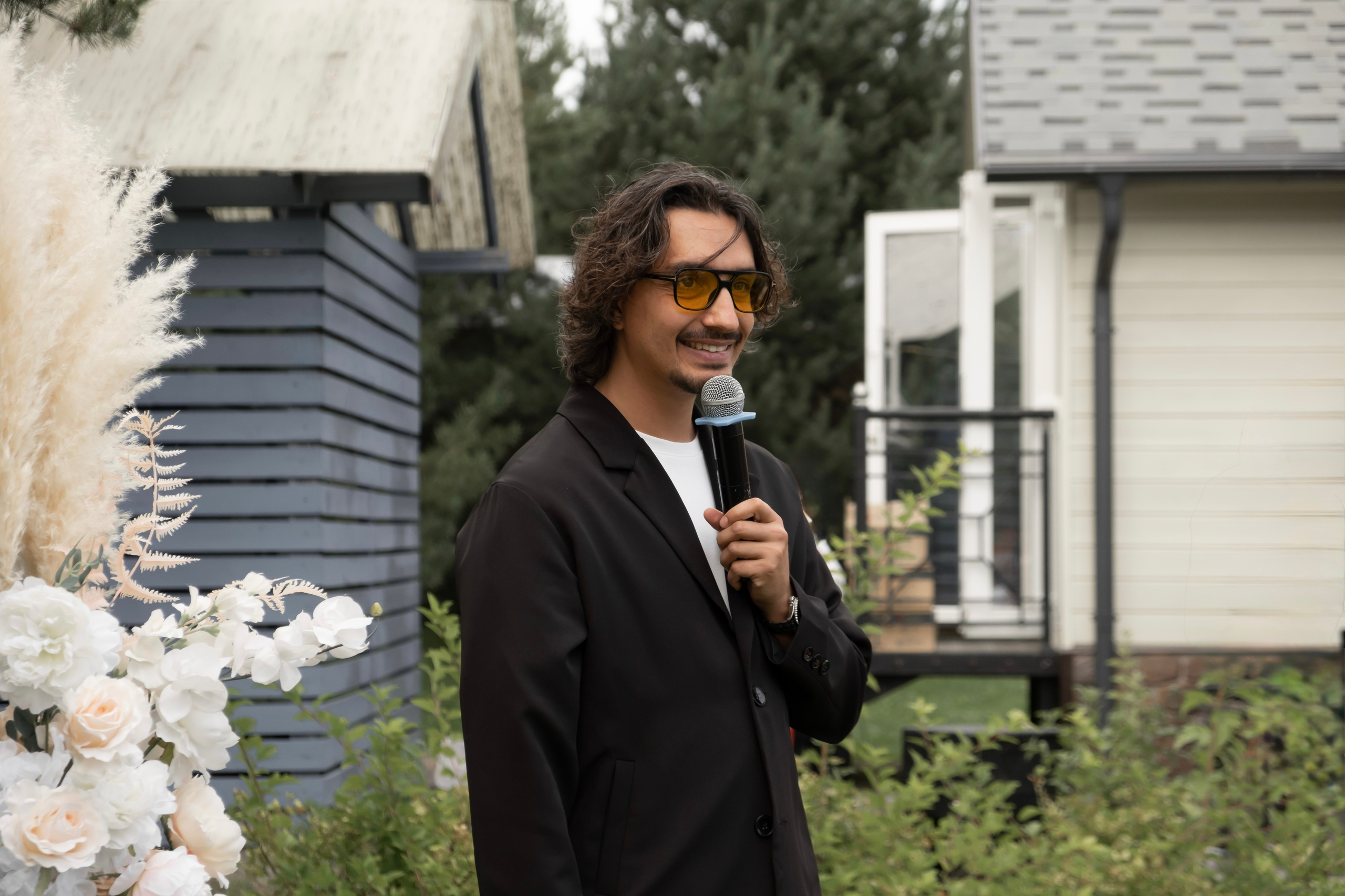 Igor & Tatiana. Свадебный и корпоративный фотограф в Москве Андрей Рудой