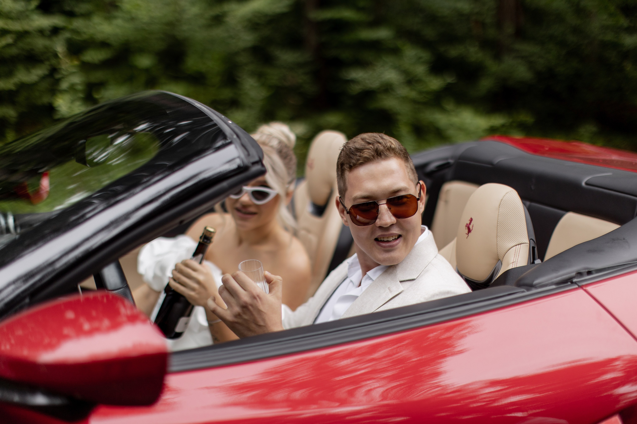 Cherry Candy Love. Свадебный фотограф — Ефимов Сергей