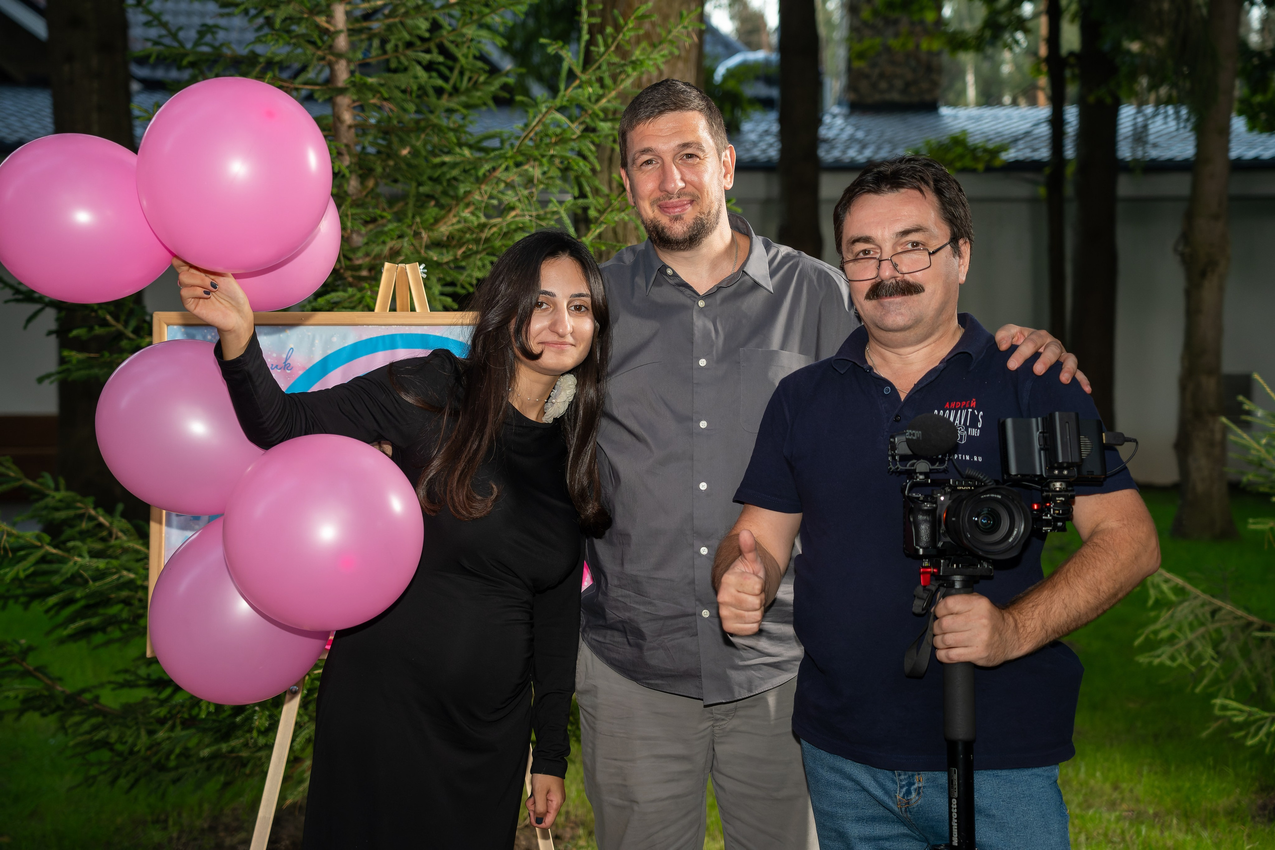 «Студия DRONAVT`s» — видеосъёмка и фотография г. Москва