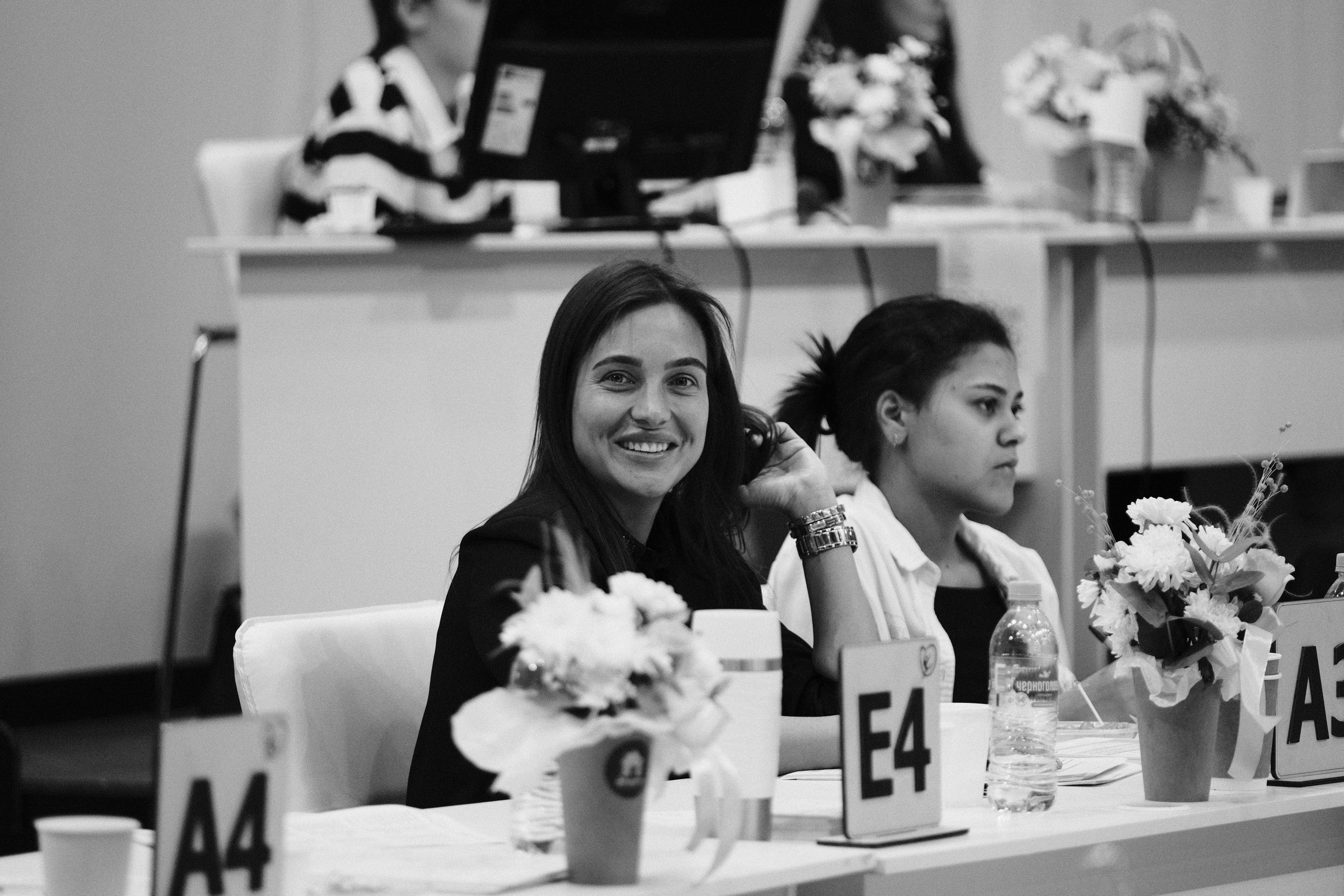 Репортажный фотограф