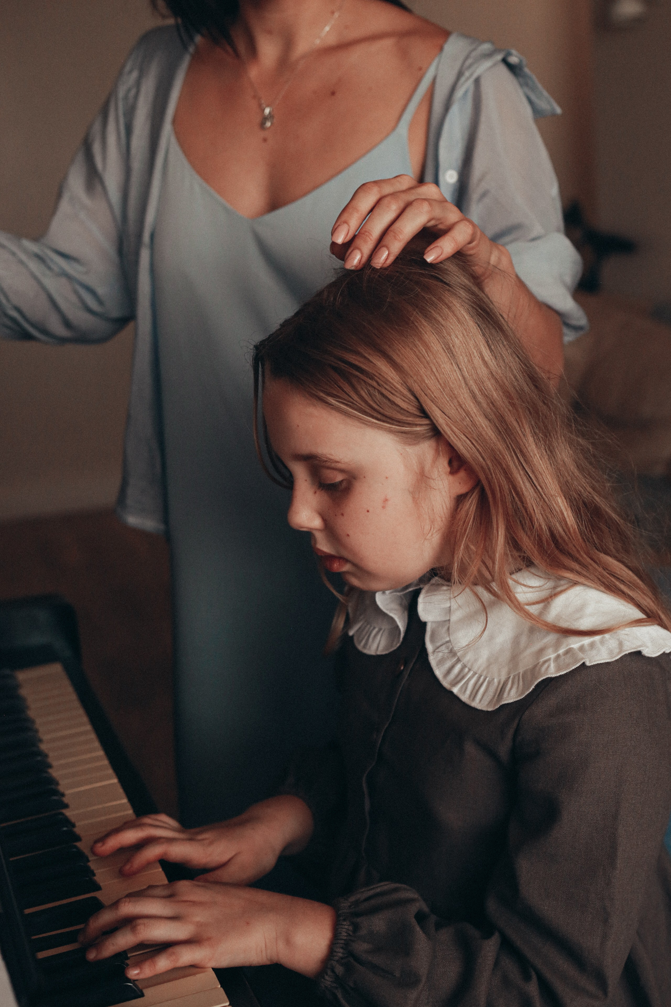 Оля и Ниночка. Детский фотограф, Волгоград