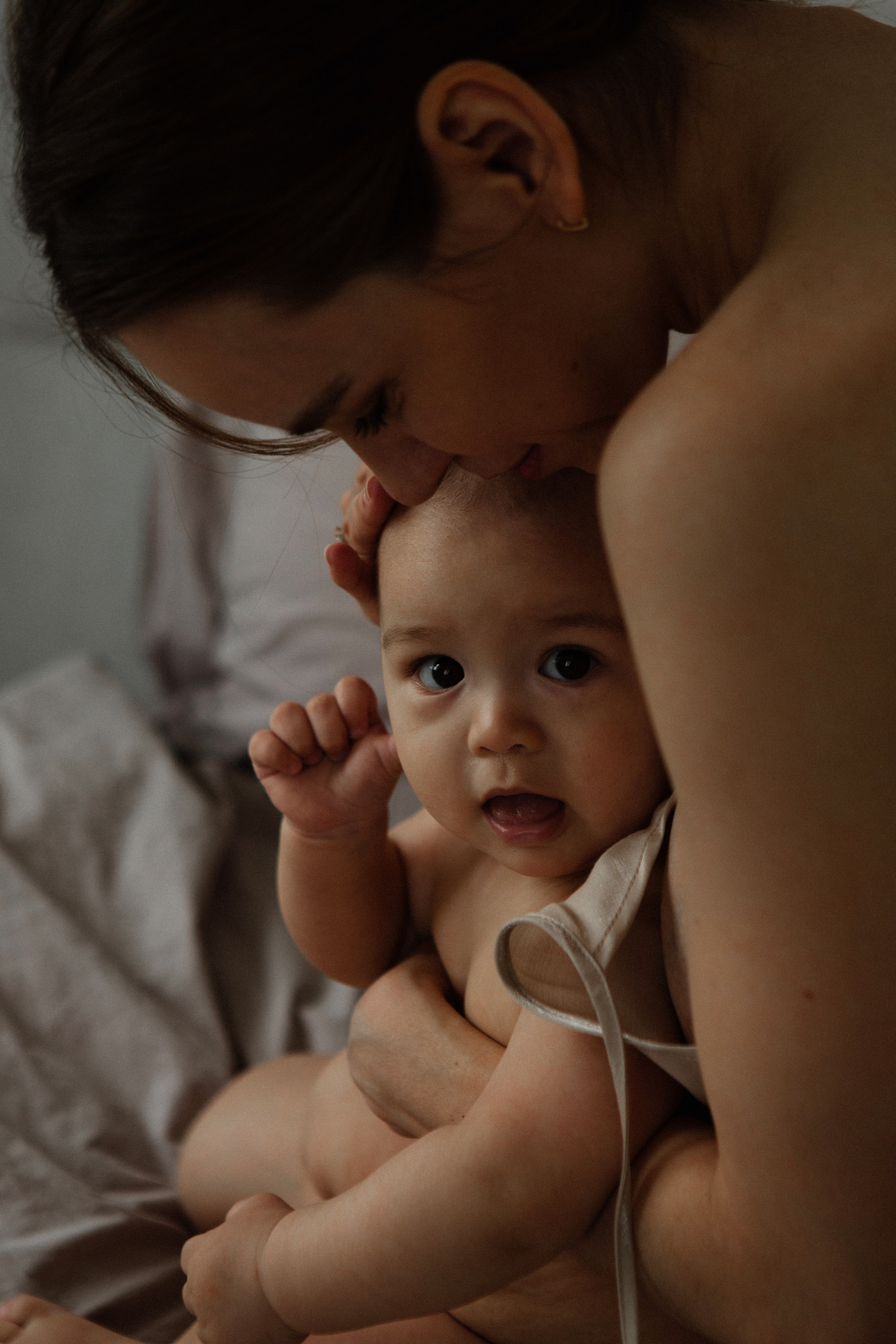 Лера и Марк. Семейный фотограф в Краснодаре Виктория Кокоулина