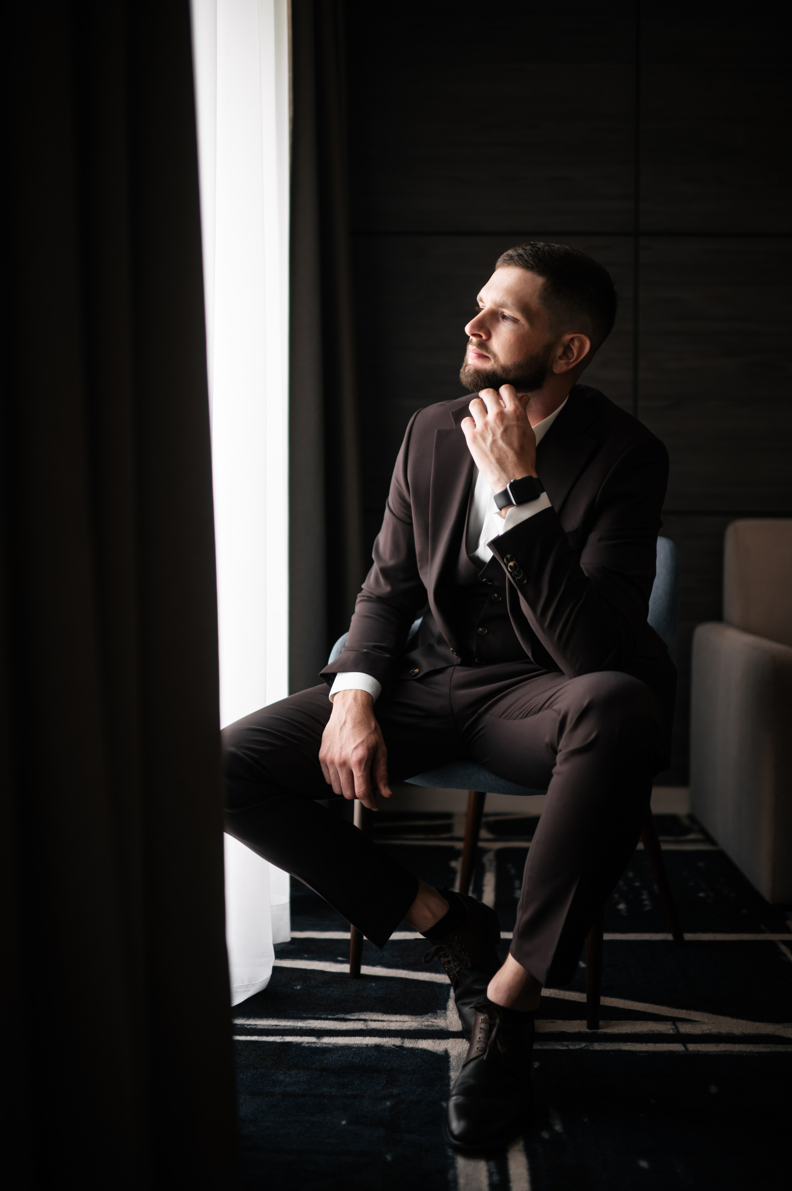 Свадебный фотограф Новосибирск