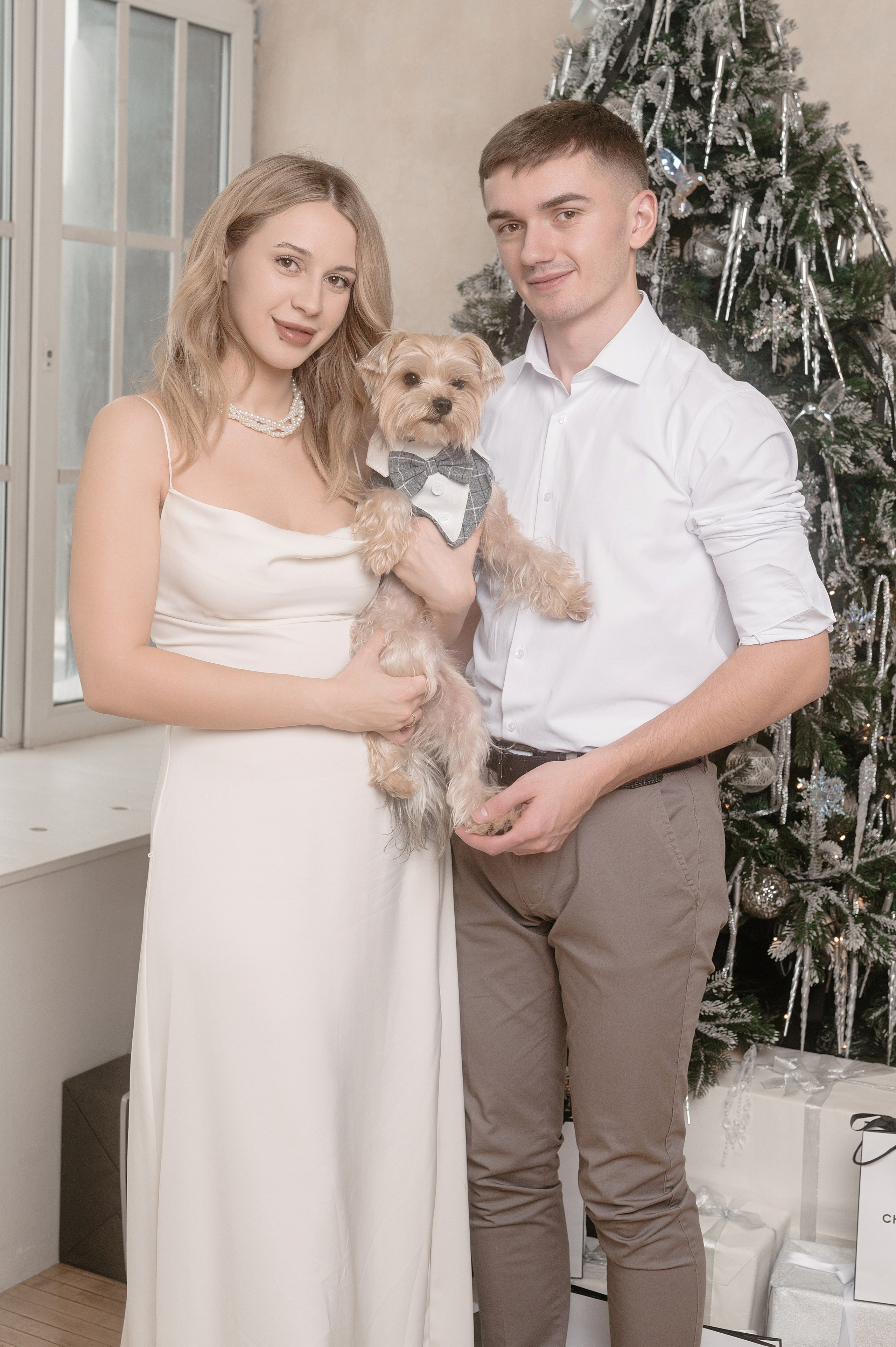 Свадебная фотосессия для Софьи и Владислава