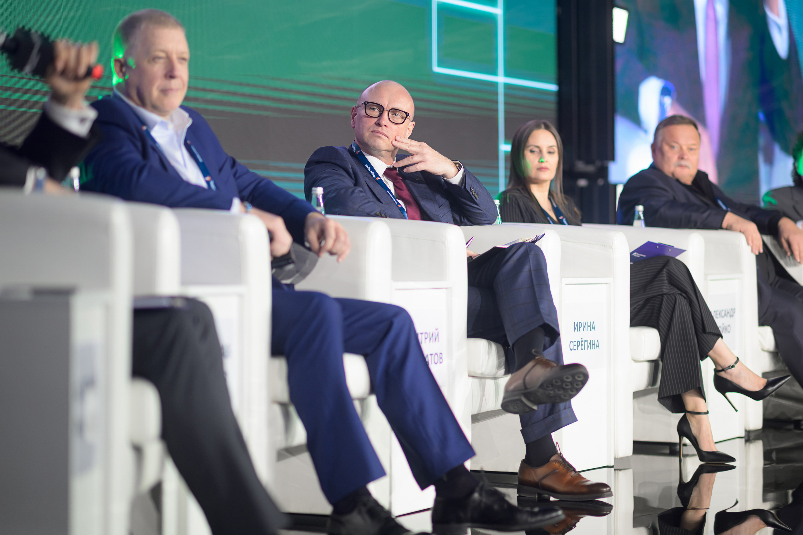 Ростелеком, Форум Территория