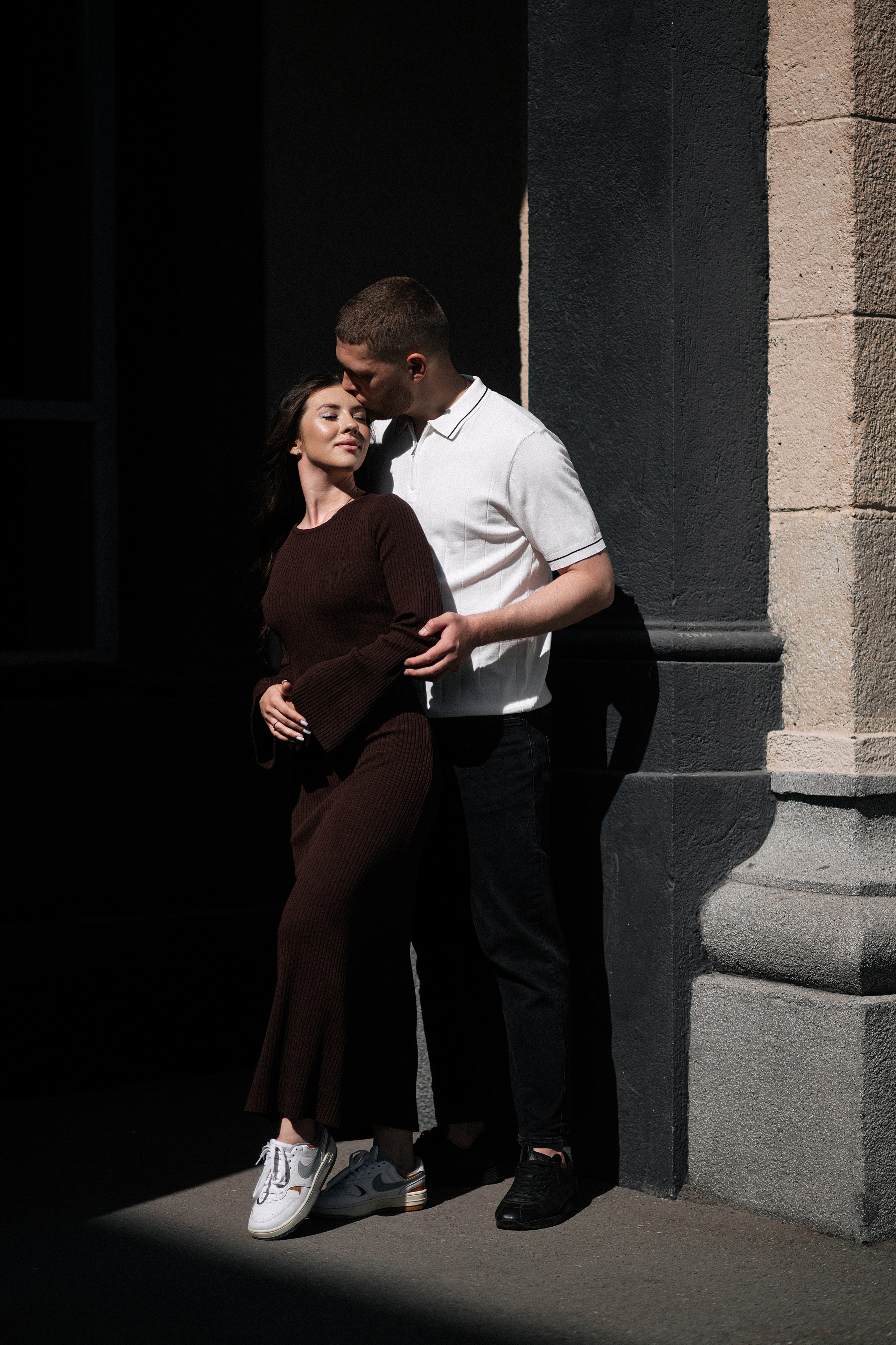 Фотосессия для Кати и Даниила