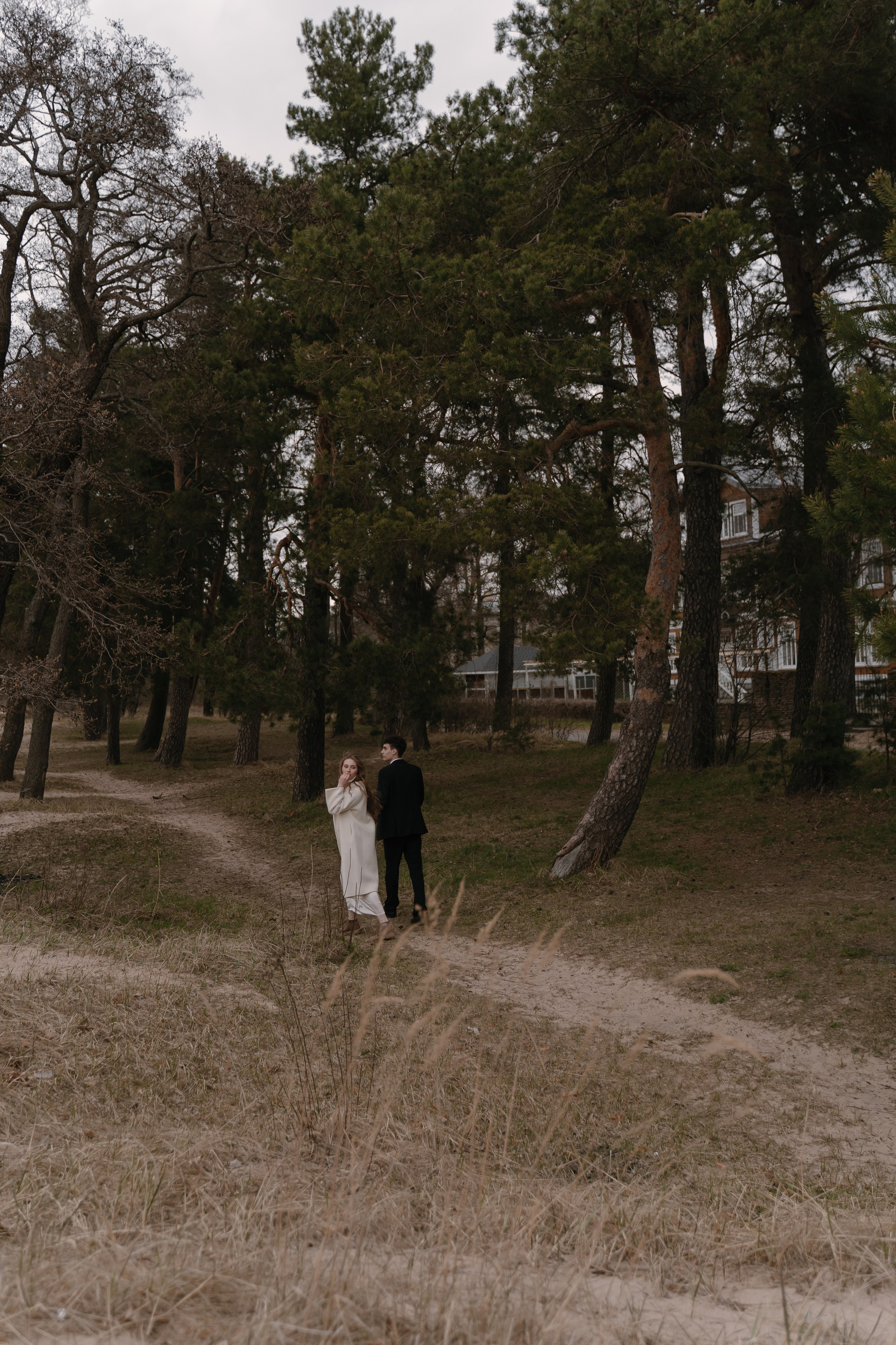 P&A (творческая съемка). Свадебный фотограф — Наталья Фед СПб/Москва