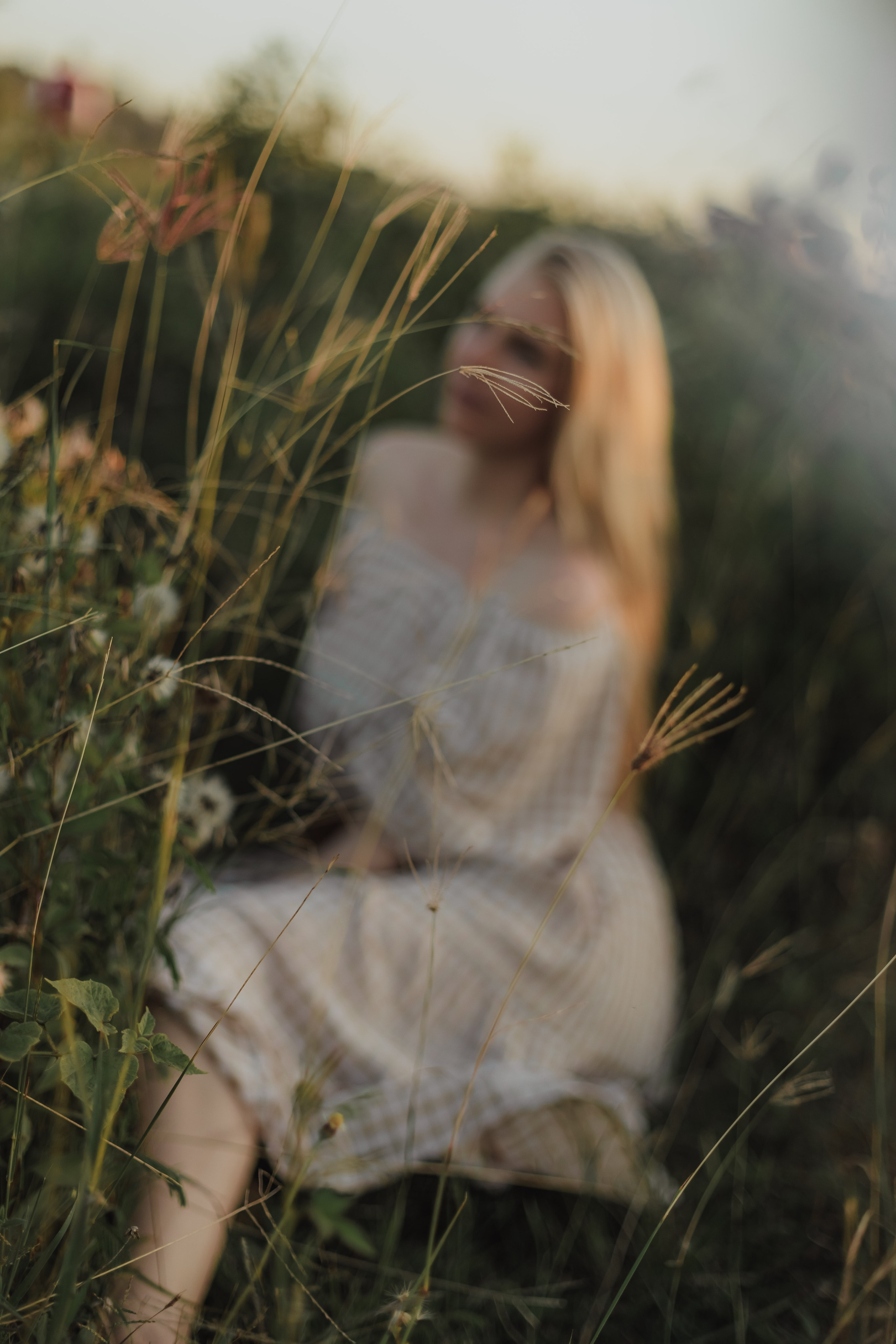 Закатные мантры Анастасии. Mariam Bagdasaryan