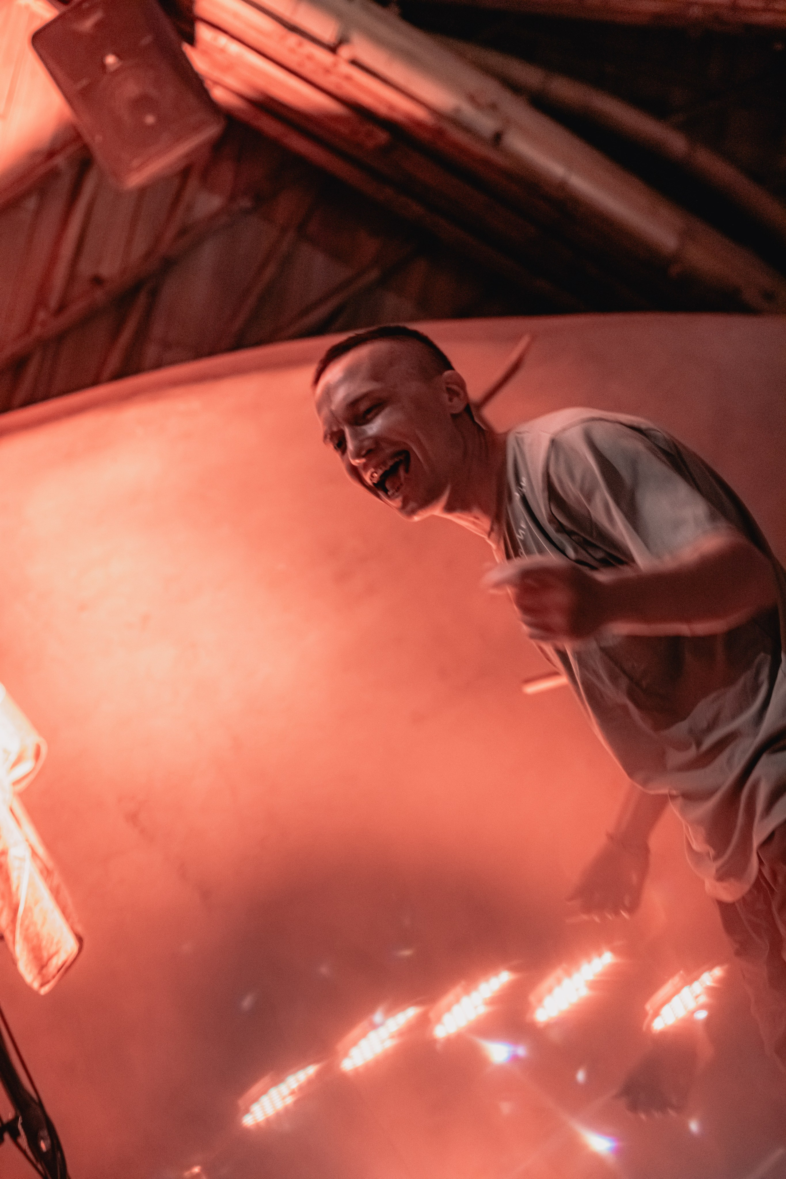 Cacao ceremony Full moon jan w Juan. Mariam Bagdasaryan