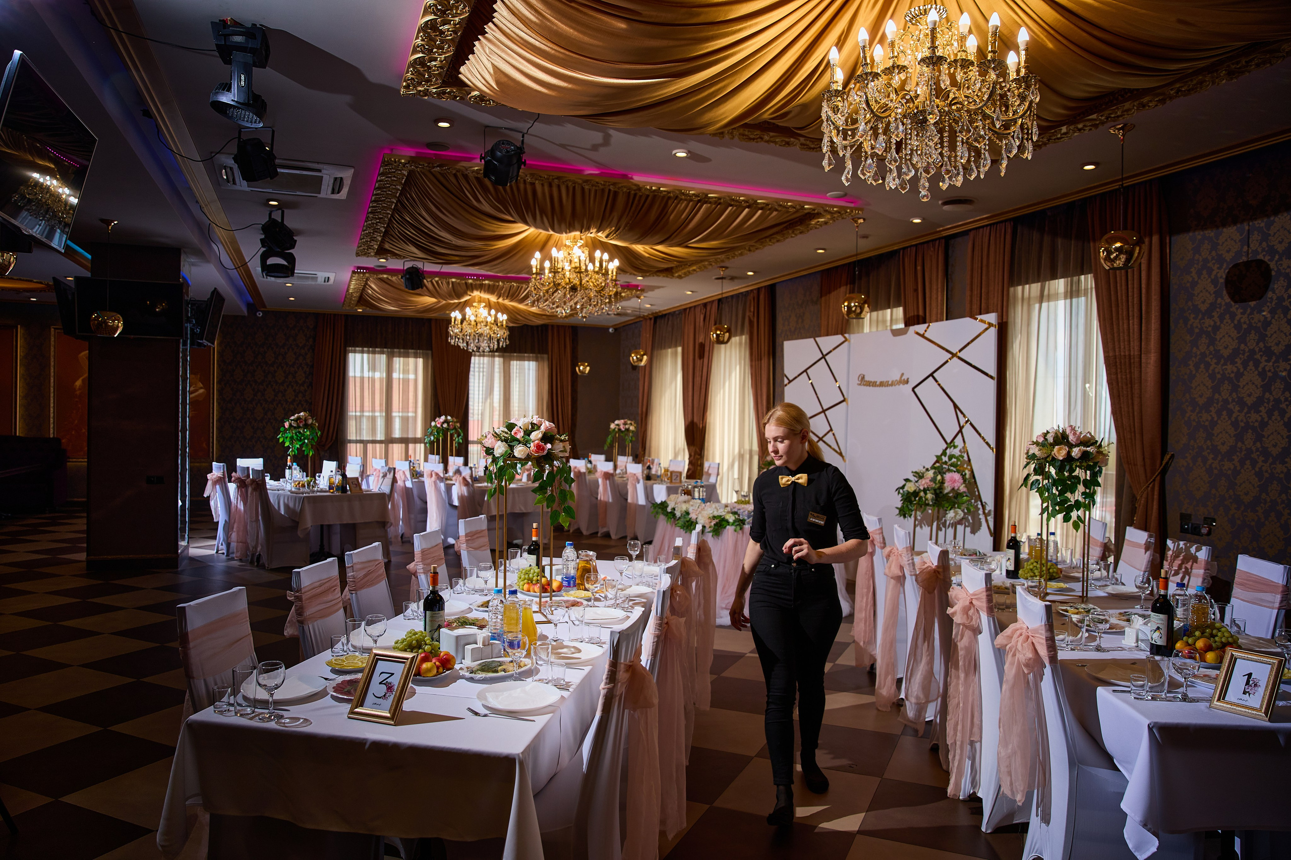 Свадебная фотография. Репортажный фотограф в Самаре