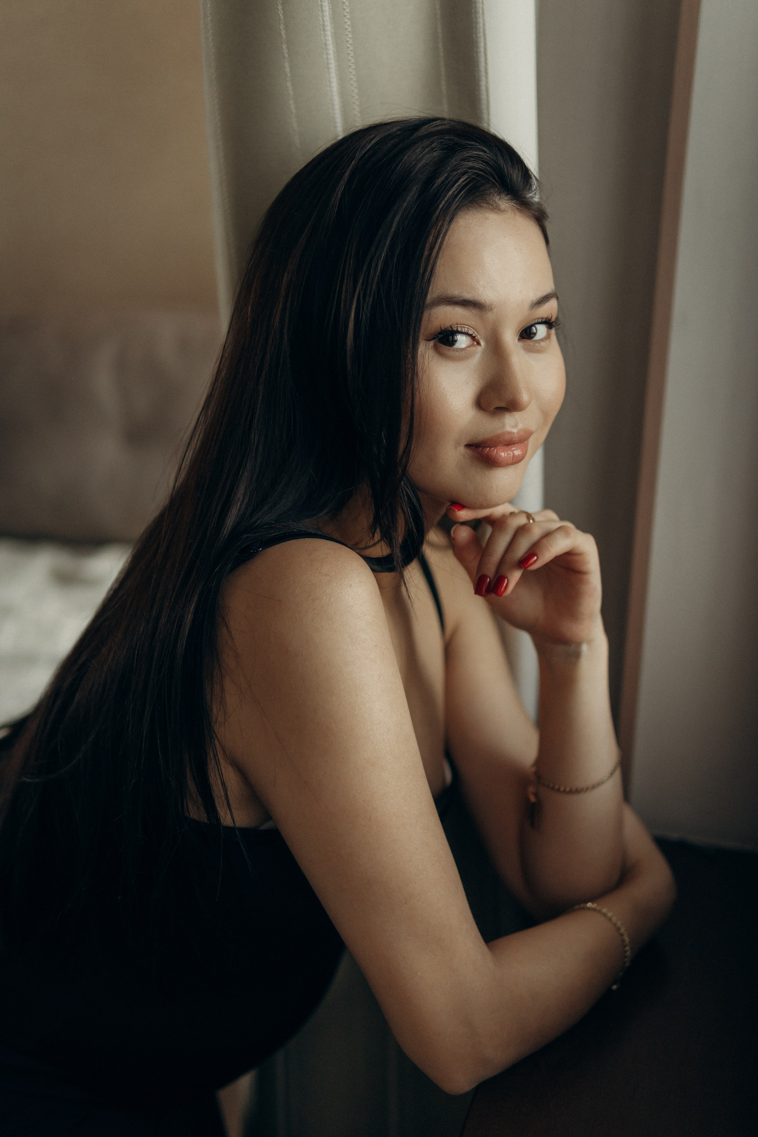 Elnura. Natalya Bondareva Photographу