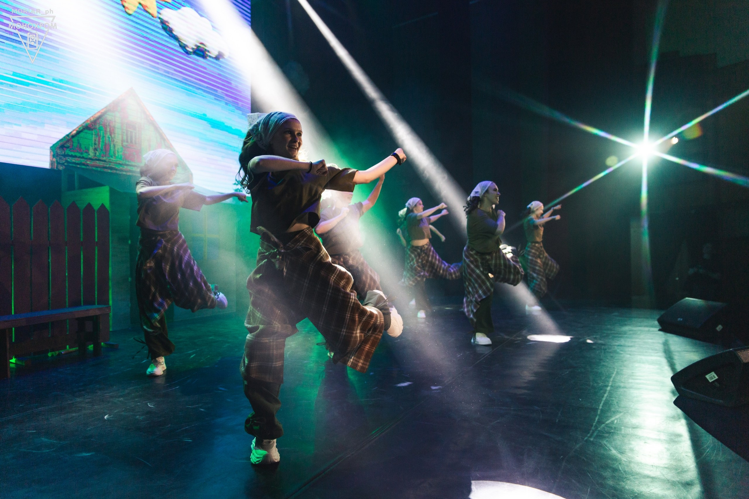 Концерты КемГУ. Портретный и репортажный фотограф в Кемерово Алексеева Анастасия