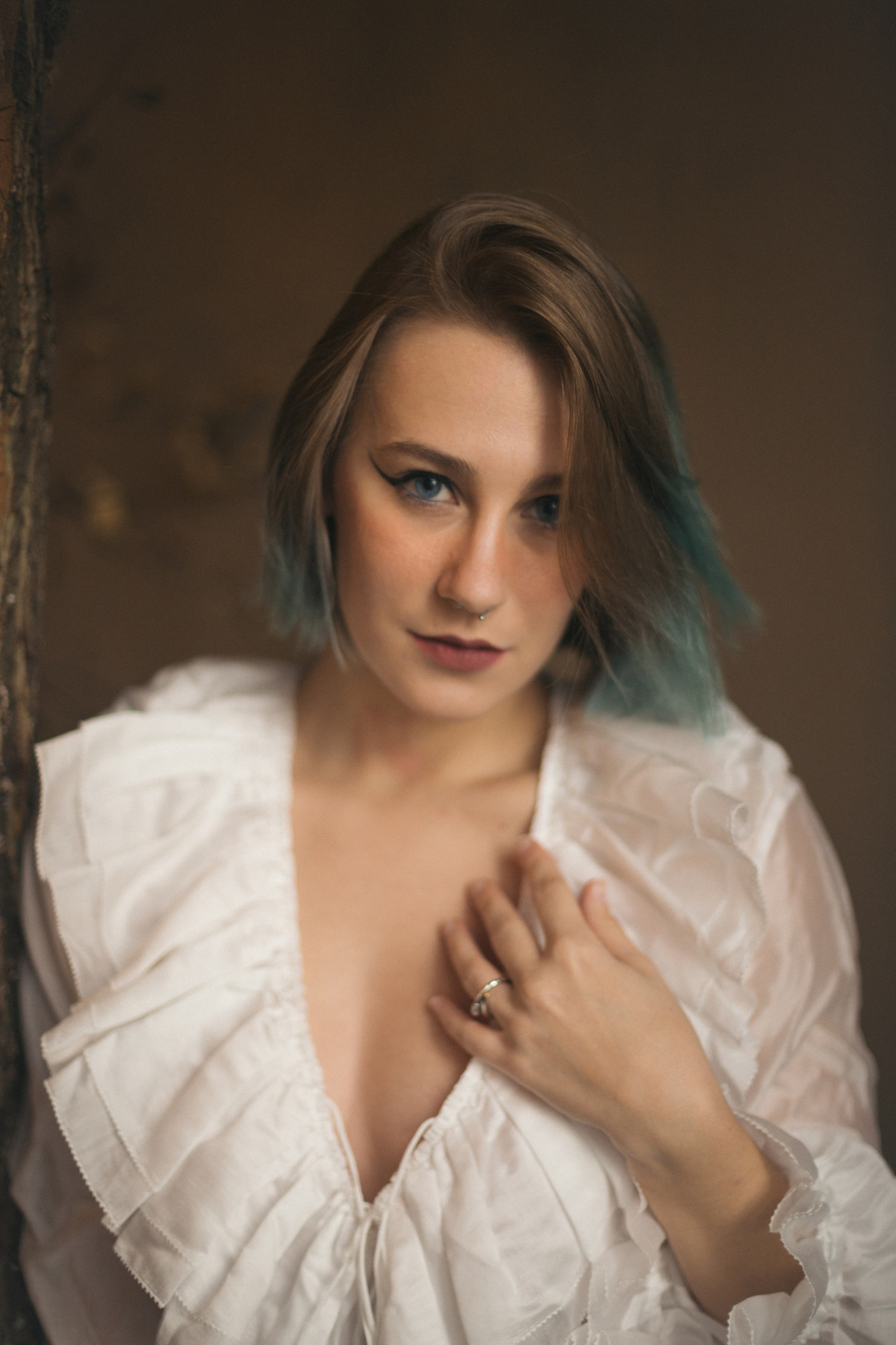 Лена и Лера. Фотограф в Москве — Евгения Прокопенко