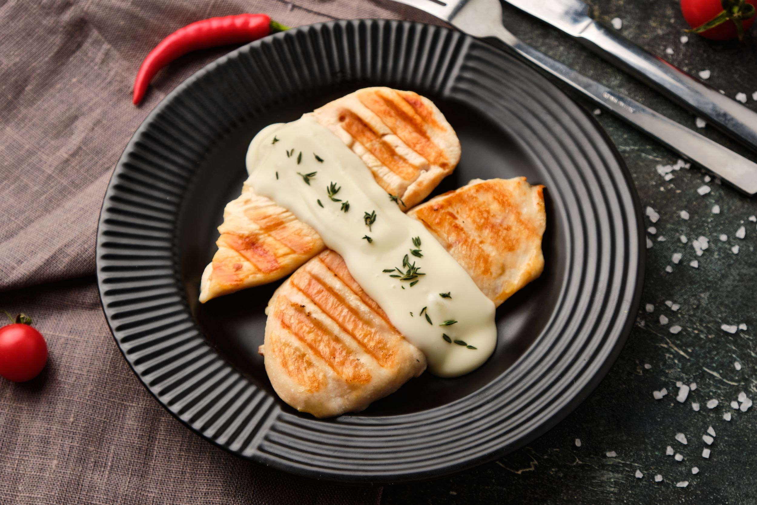 Итальянский Бульвар. Фуд-фотограф в Москве | Профессиональная съемка блюд и еды | Горбачёв Виталий