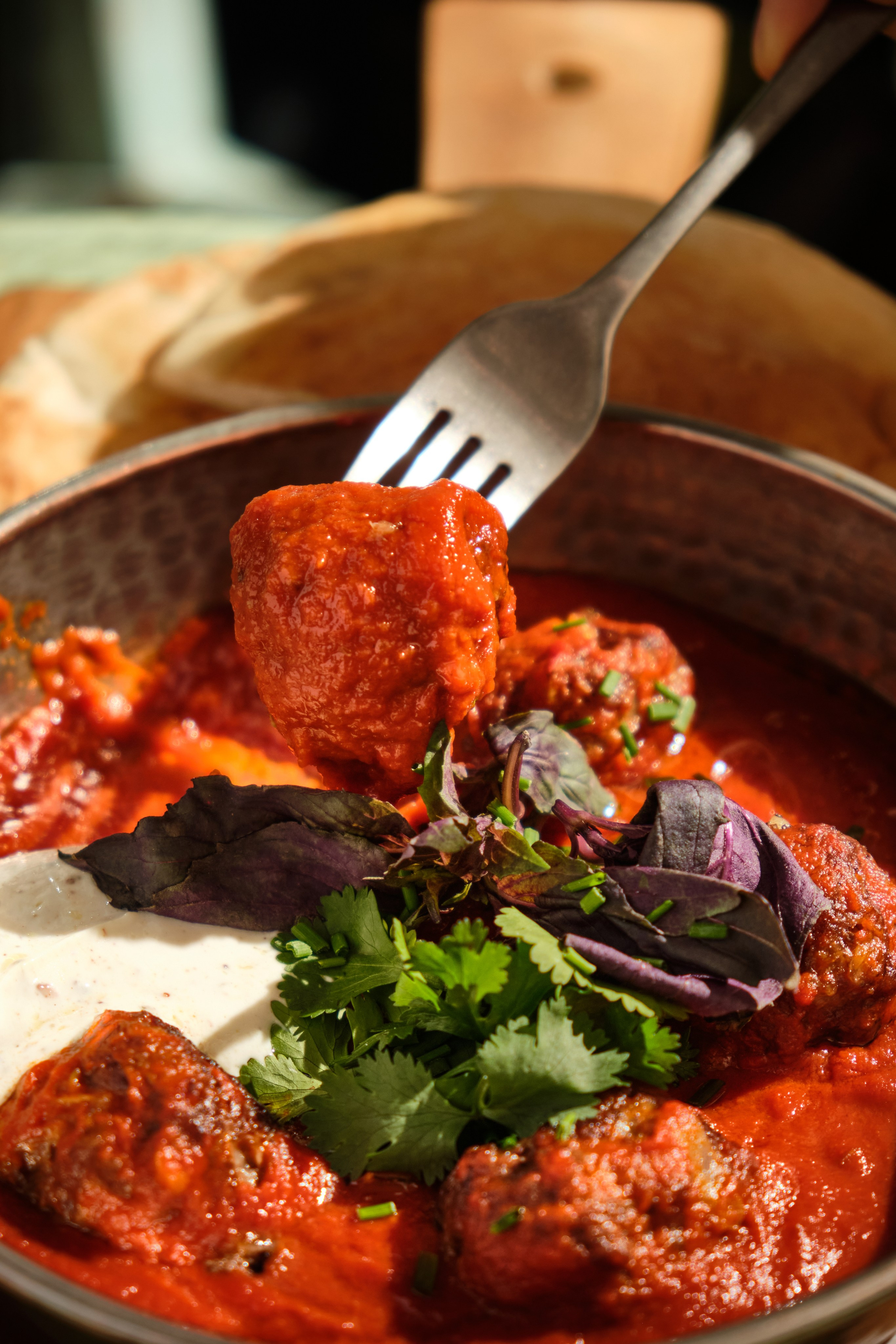 Merchant's. Фуд-фотограф в Москве | Профессиональная съемка блюд и еды | Горбачёв Виталий