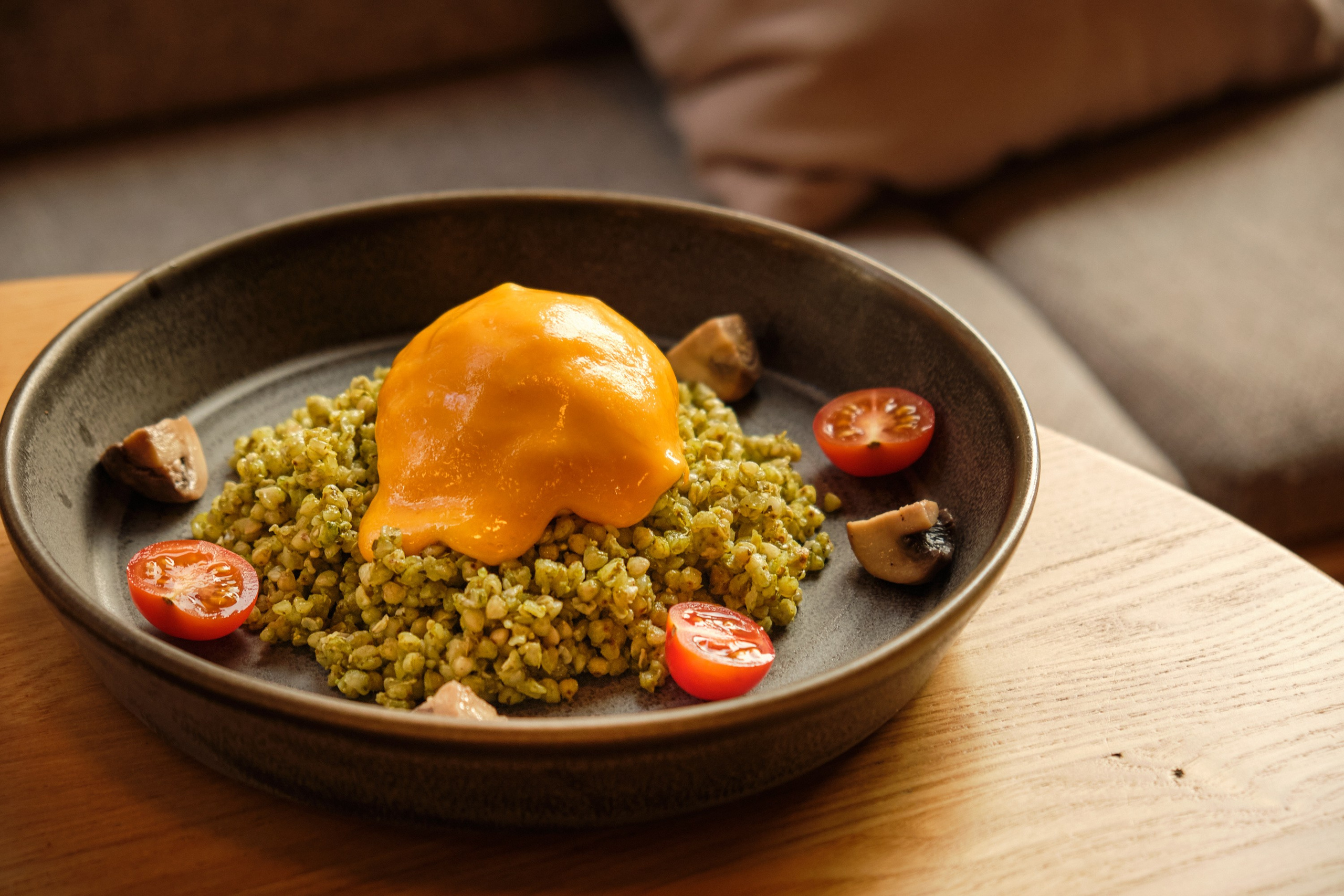 Это по любви. Фуд-фотограф в Москве | Профессиональная съемка блюд и еды | Горбачёв Виталий