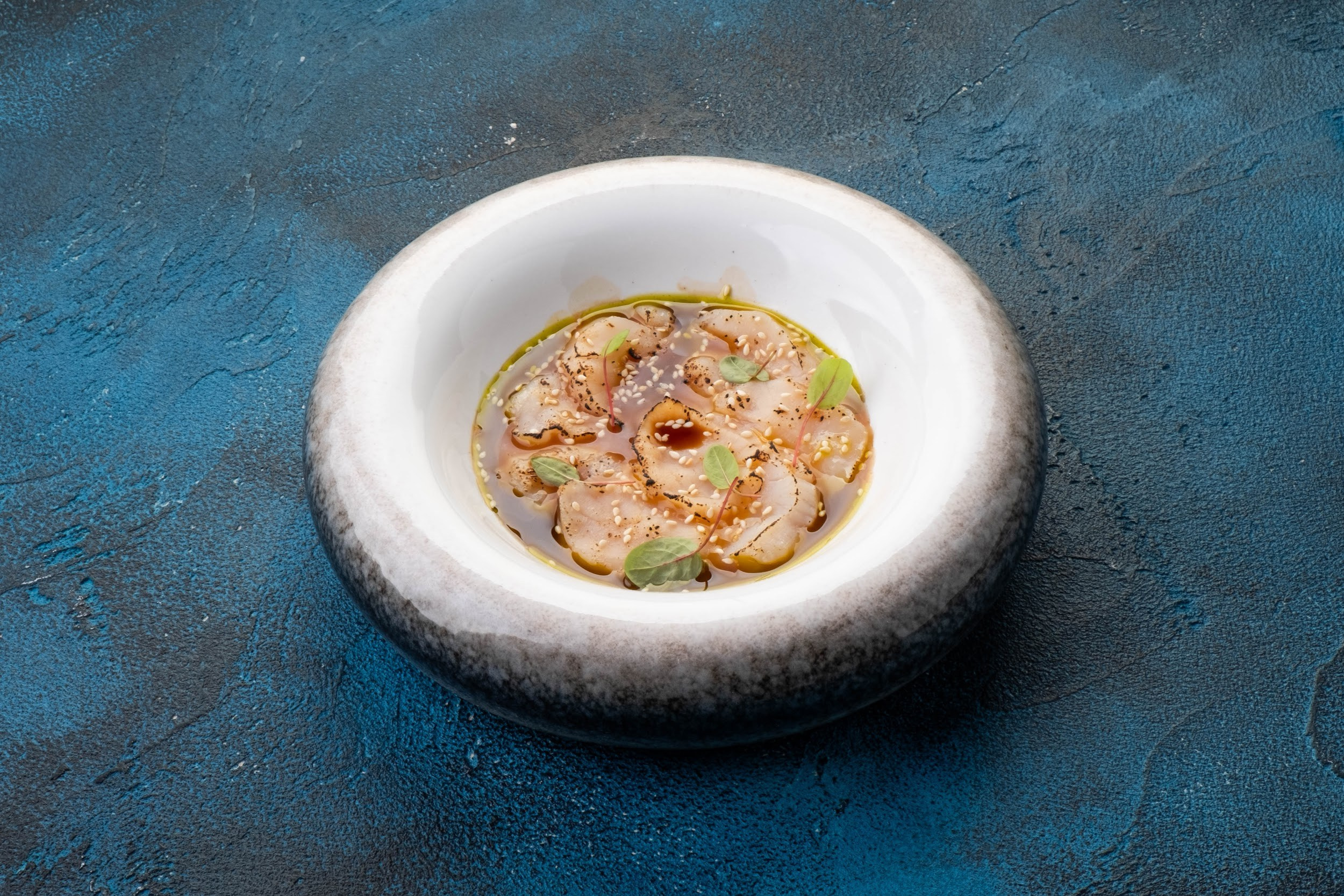 Морской Коктейль. Фуд-фотограф в Москве | Профессиональная съемка блюд и еды | Горбачёв Виталий