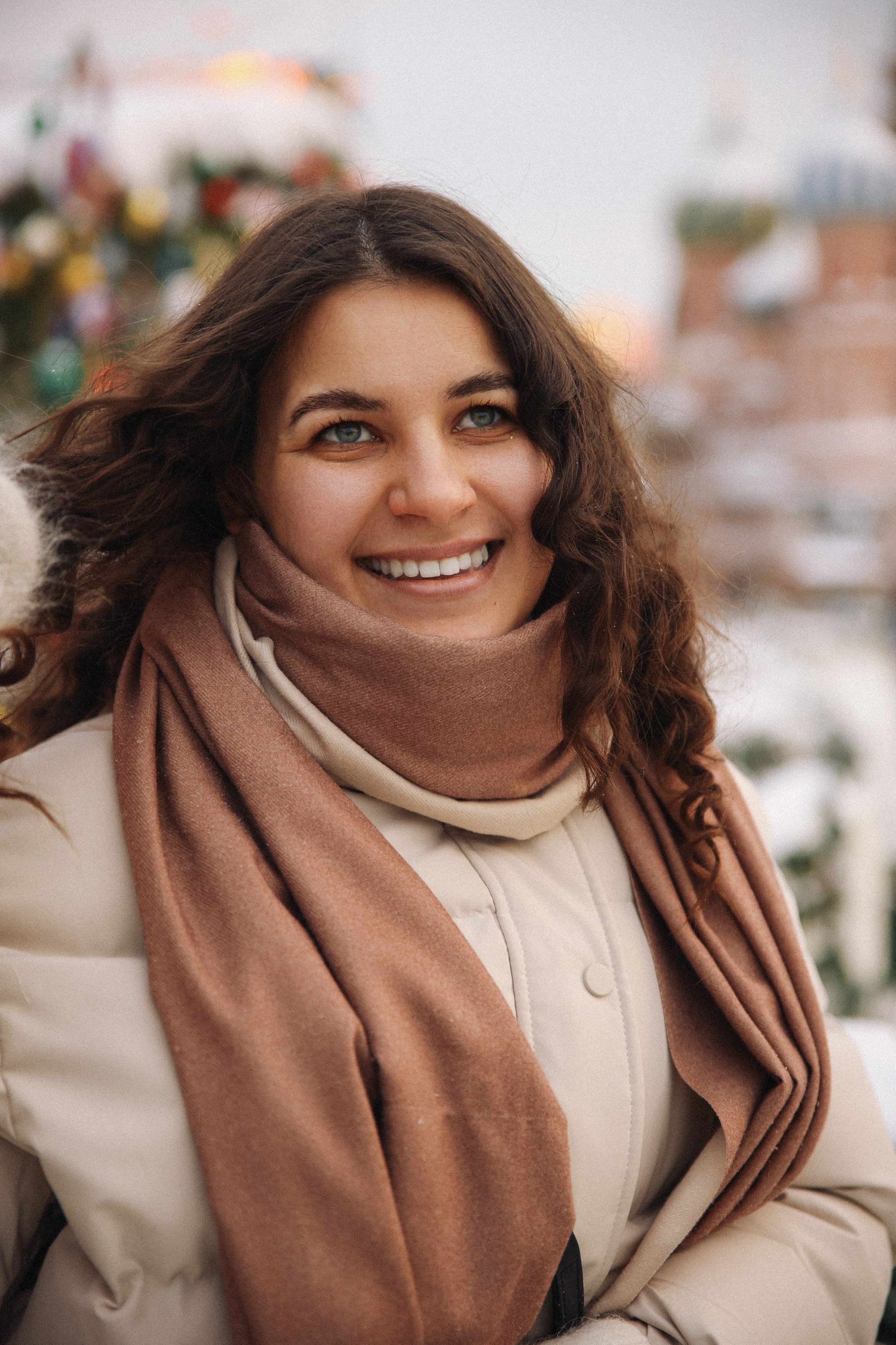 Гум ярмарка гум каток красная площадь. Фотограф Владимир Москва