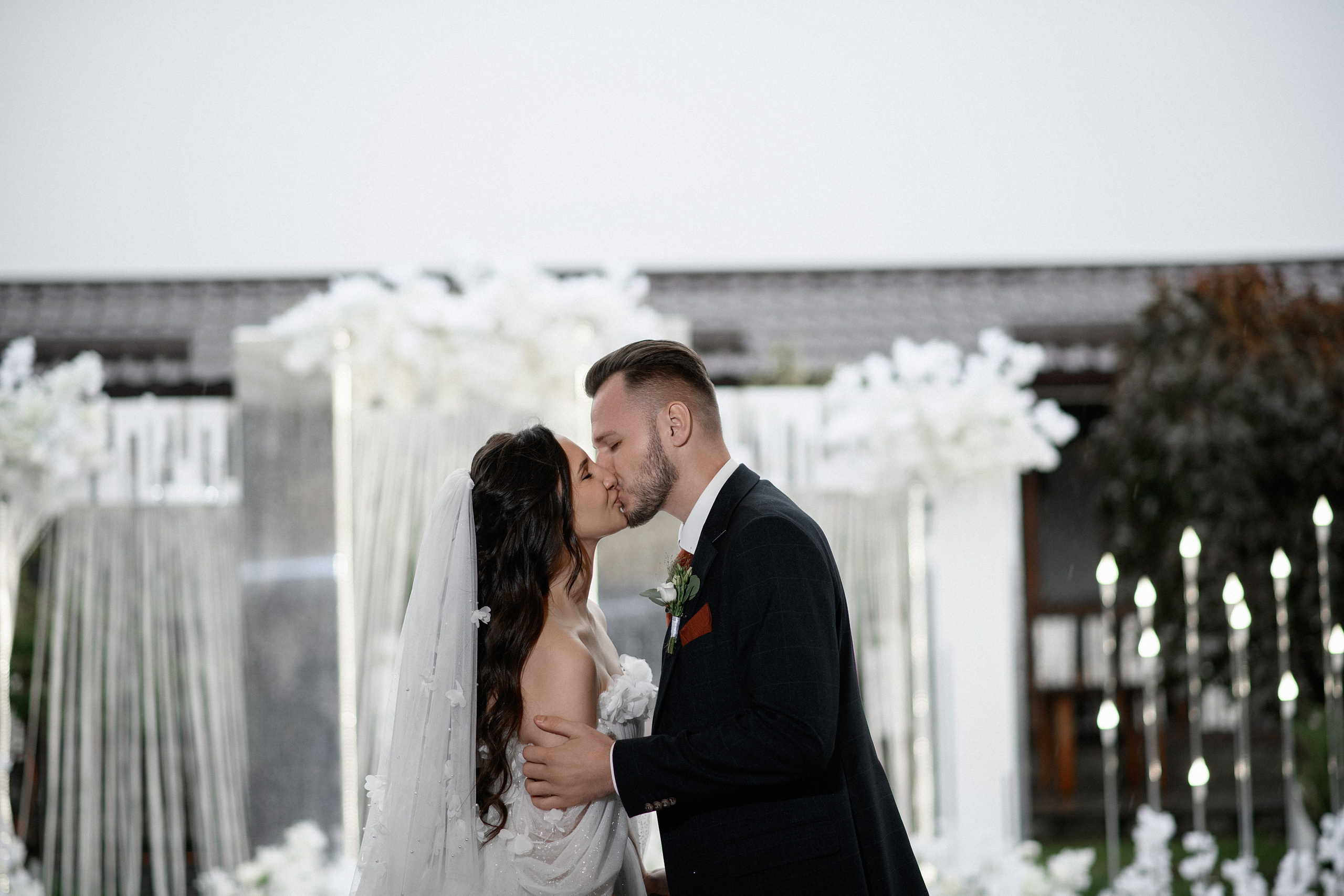 Александр и Александра. Свадебный фотограф Белгород Валуйки Старый Оскол Воронеж