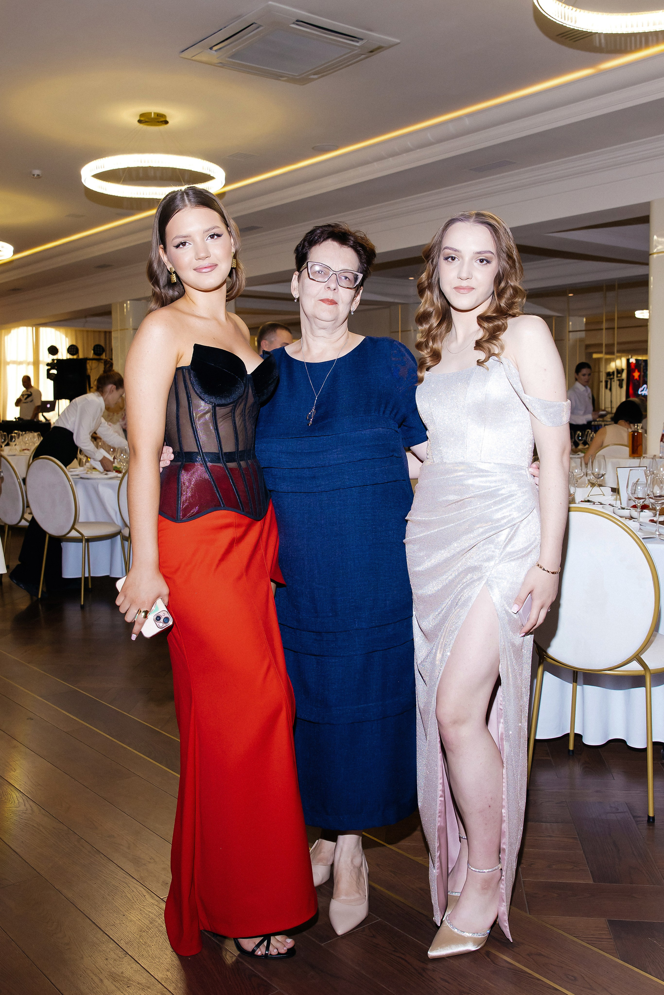 11 класс ШК.100. Фотограф и Видеограф в Краснодаре Юлия Солодченко