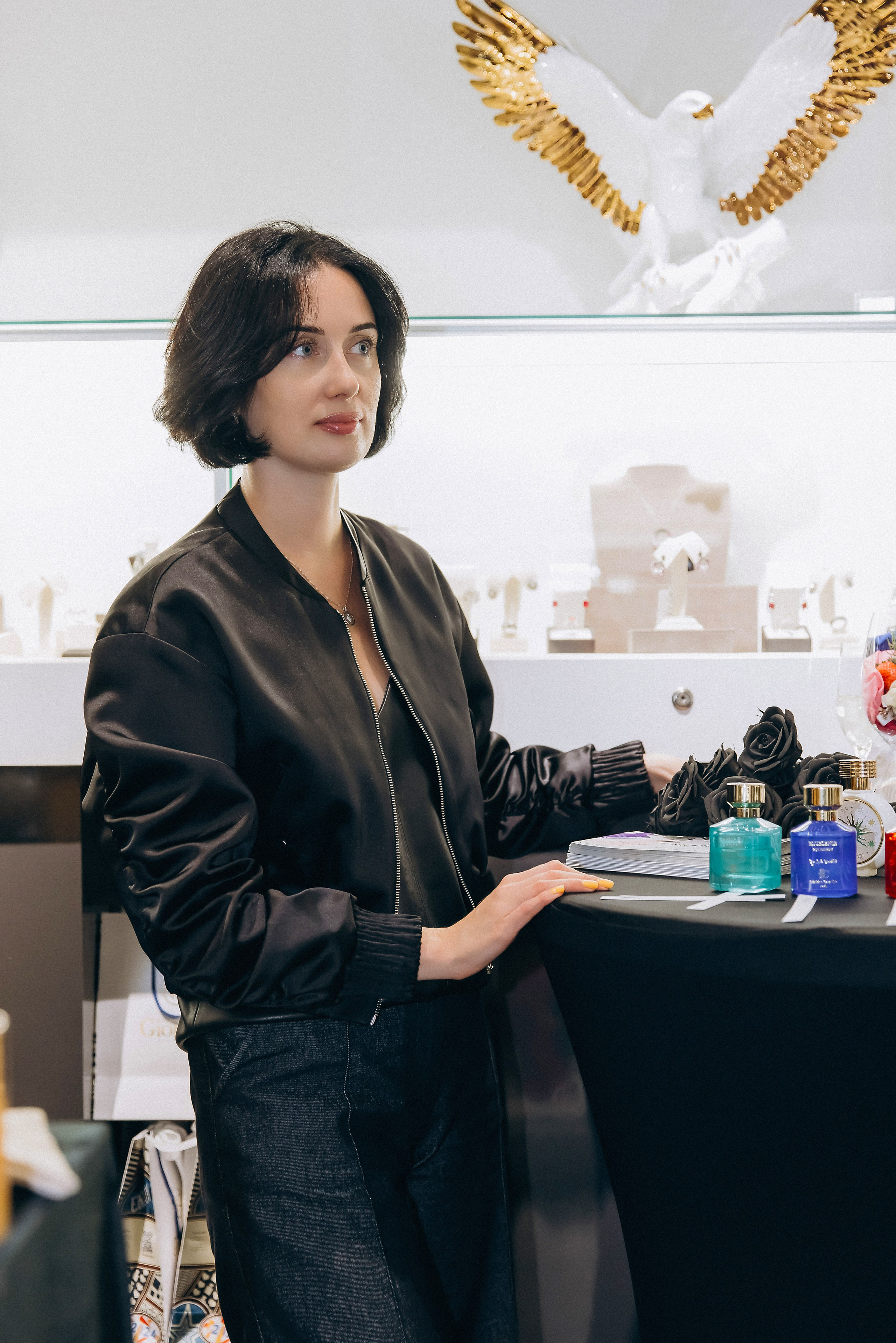 Открытие Бутика «Decor Burgua». Фотограф и Видеограф в Краснодаре Юлия Солодченко