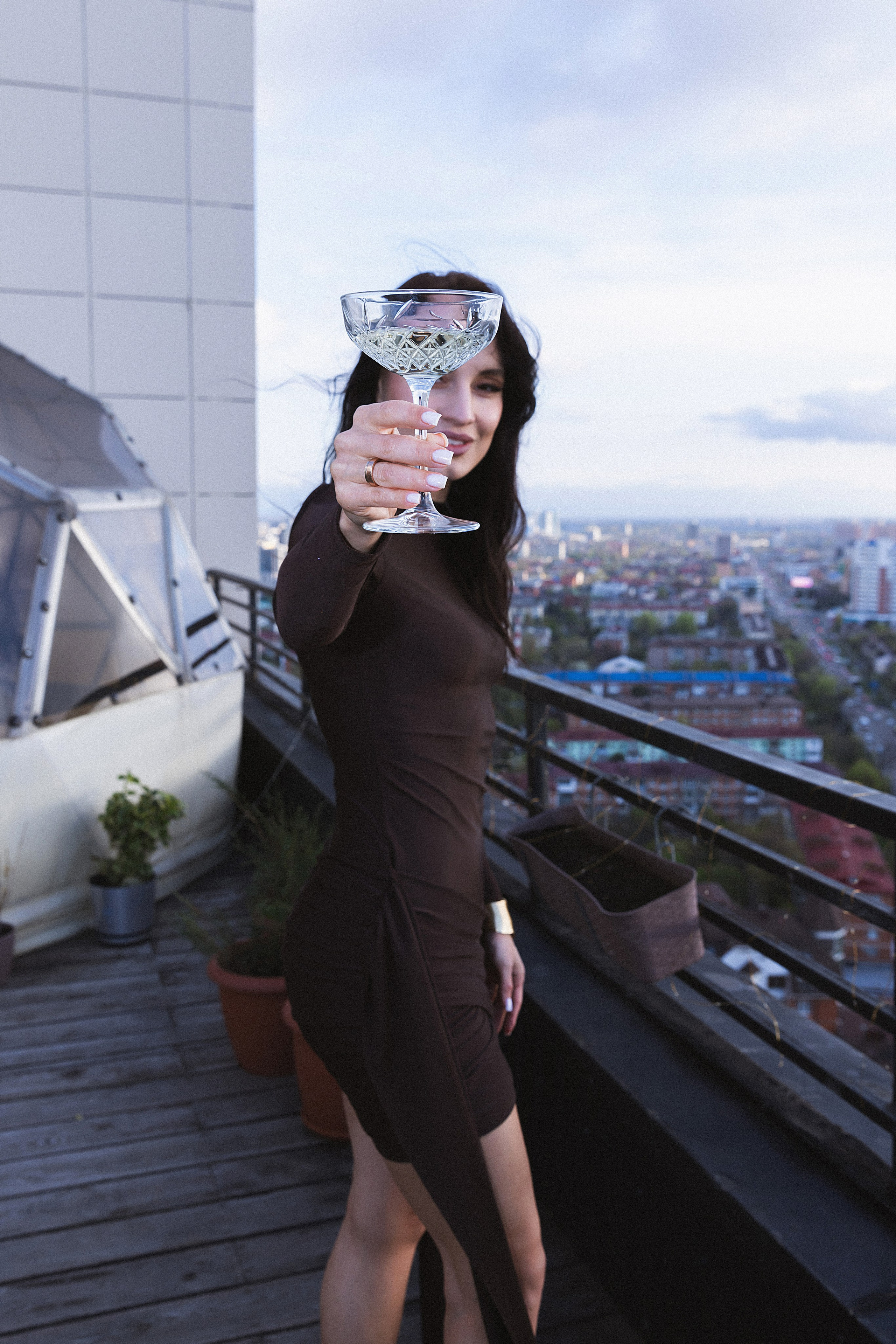 День рождения Насти!. Фотограф и Видеограф в Краснодаре Юлия Солодченко