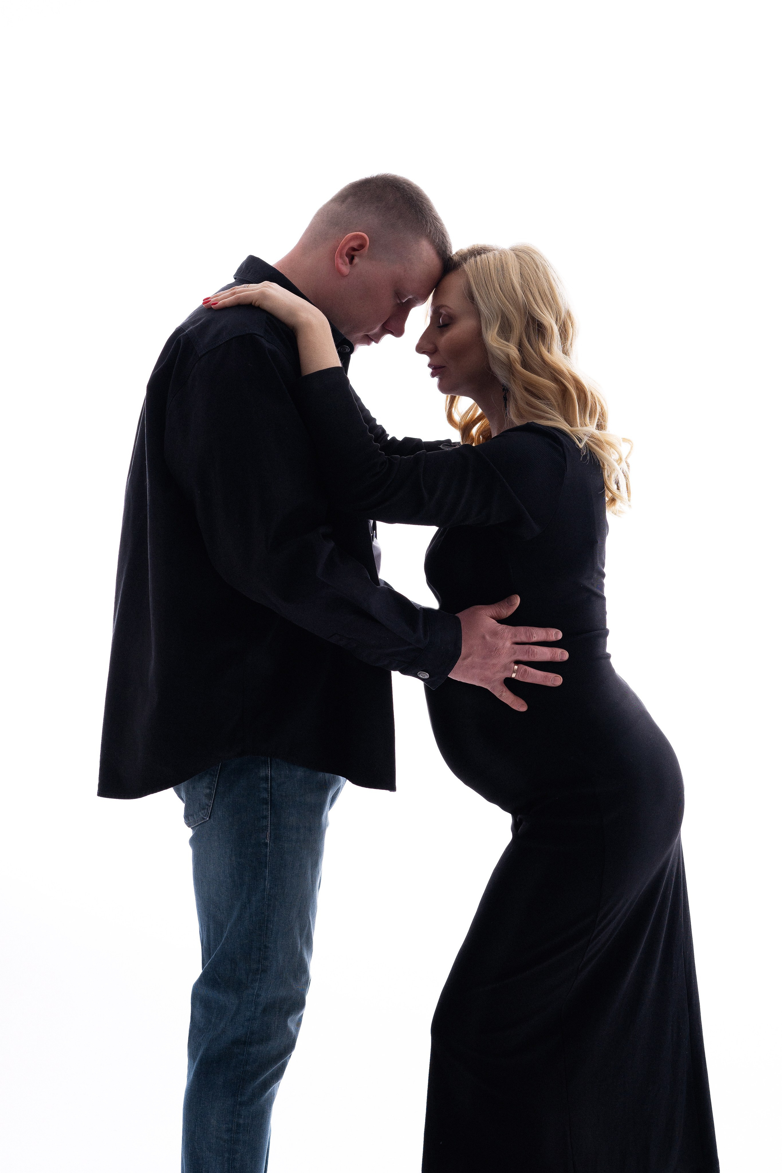 Ангелина и Максим. Портретный фотограф Санкт-Петербург Зикс Елизавета