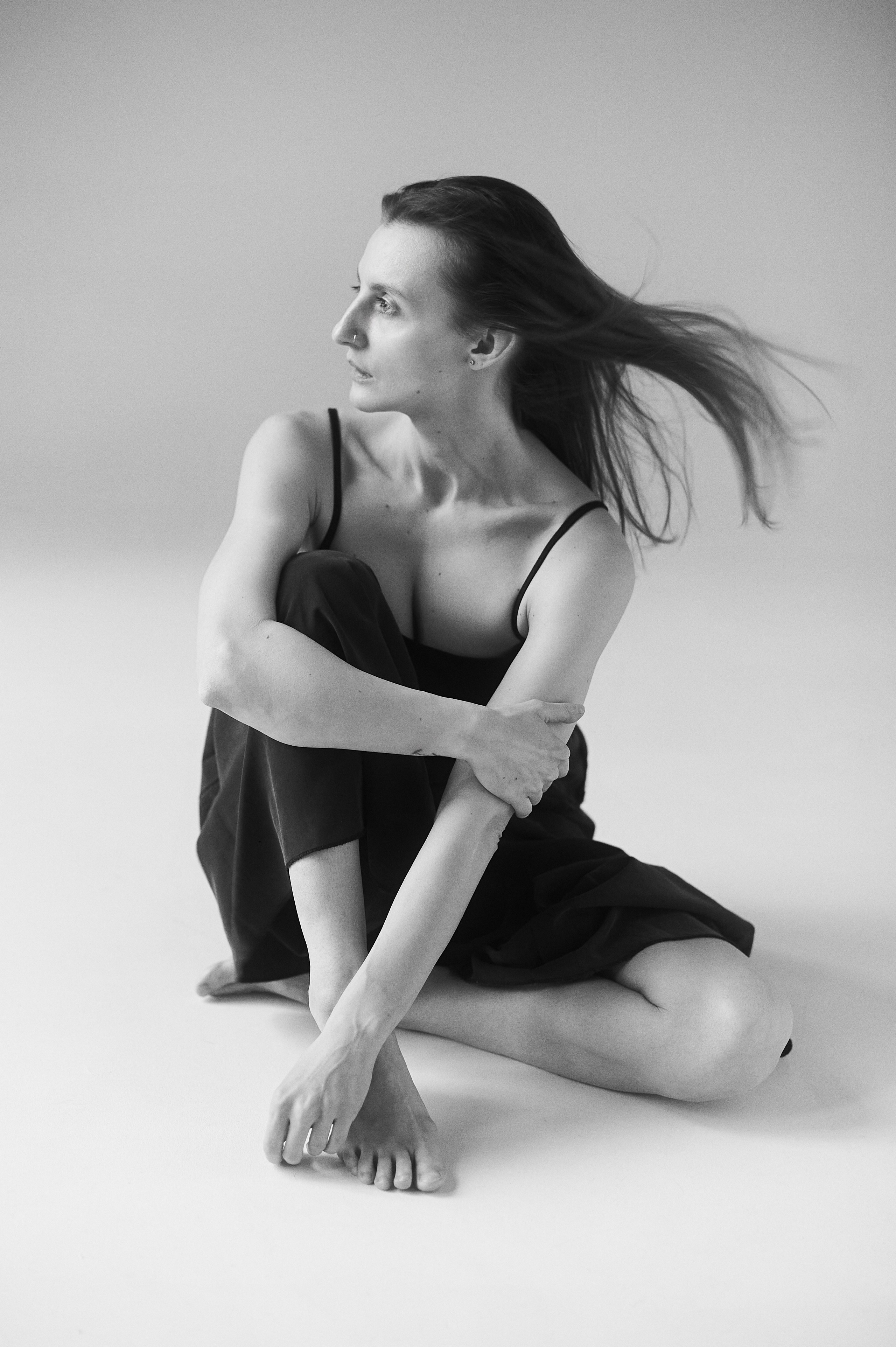 Таня. Портретный фотограф в Воронеже Вячеслав Буряк