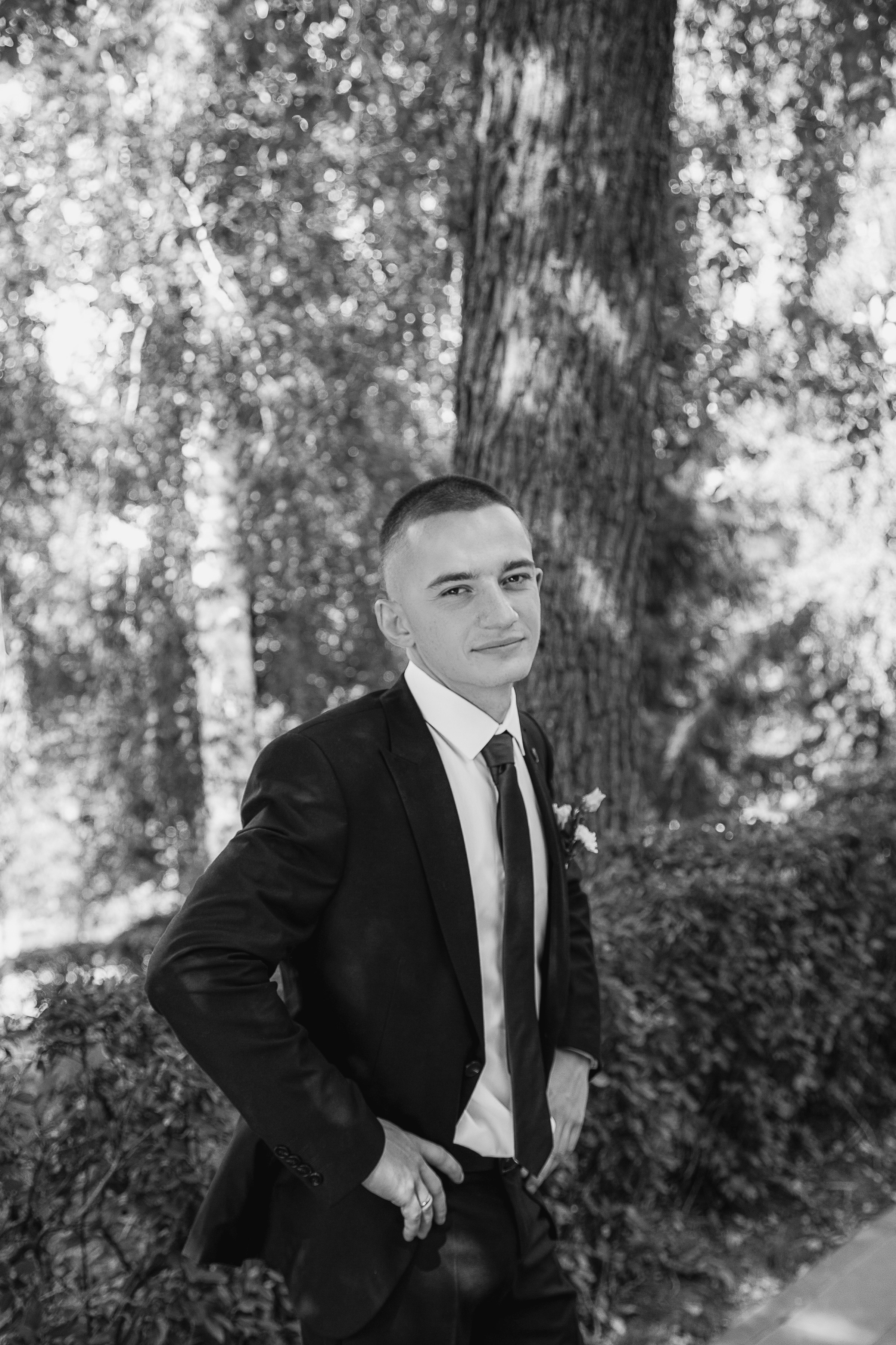 Антон и Ксюша. Фотограф в Самаре Евгения Глубокова