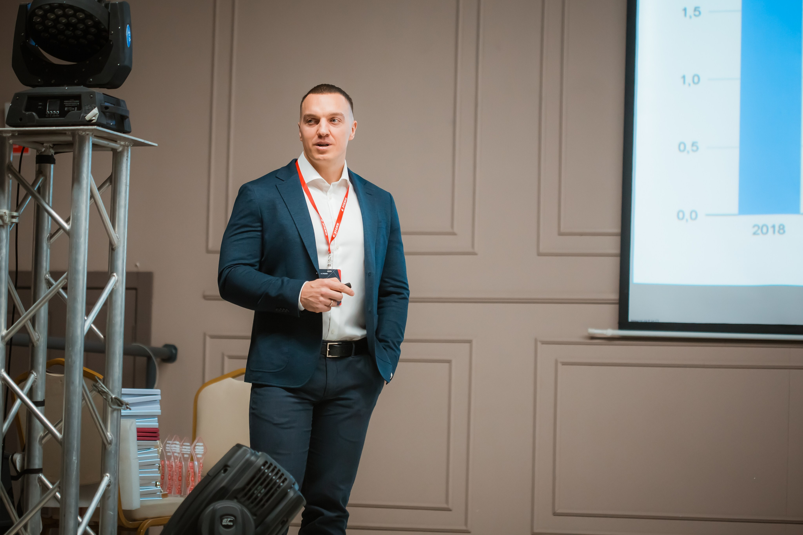 Этажи — подведение итогов 2023. Репортажный фотограф Василий Сазонов в Нижневартовске