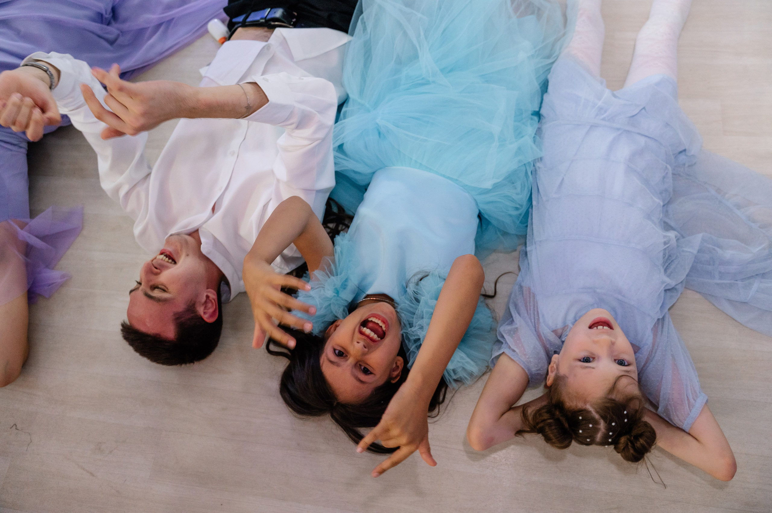 Анонсы съемок. Свадебный и семейный фотограф в Чебоксарах Ирина Левнер