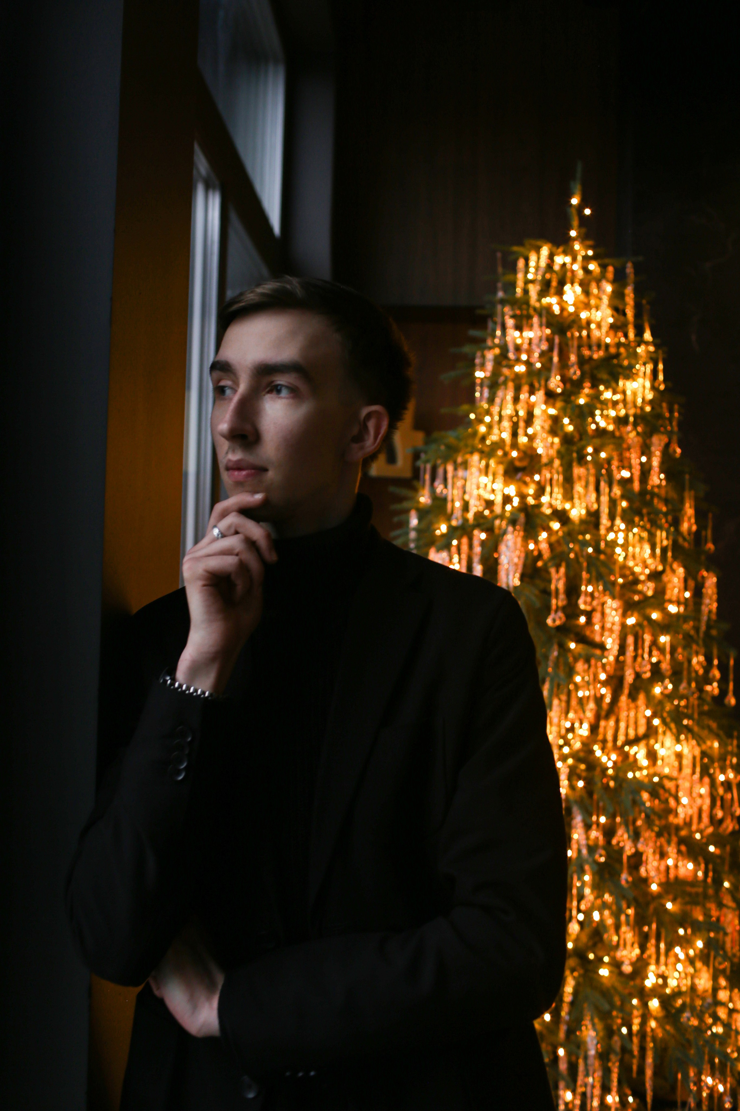 Индивидуальные съемки. Главная