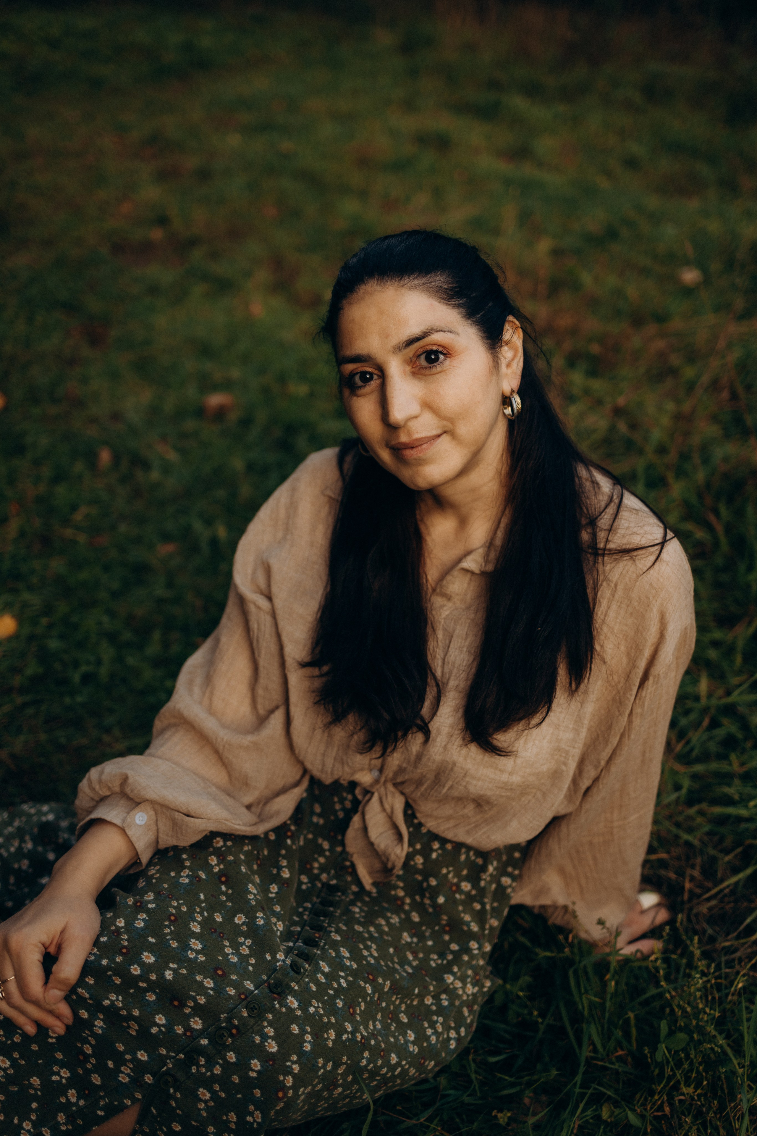 Мама и доченька (14.09.2025 г.) г. Жуков (Калужская обл.). Надежда Стар семейный и церковный фотограф в Жукове и Калужской области